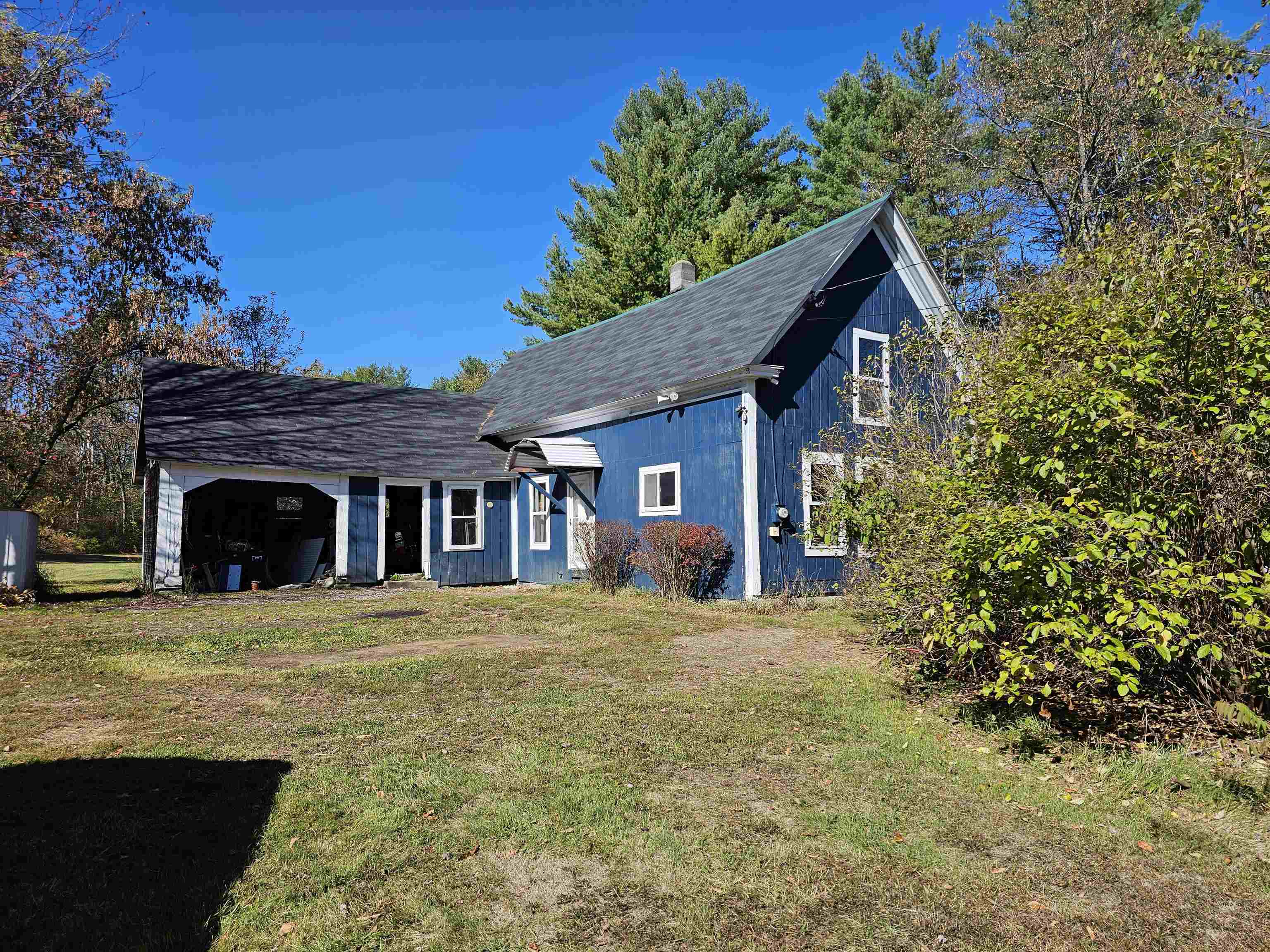 near 32 Myrtle Street Springfield, VT 05156 Property 1