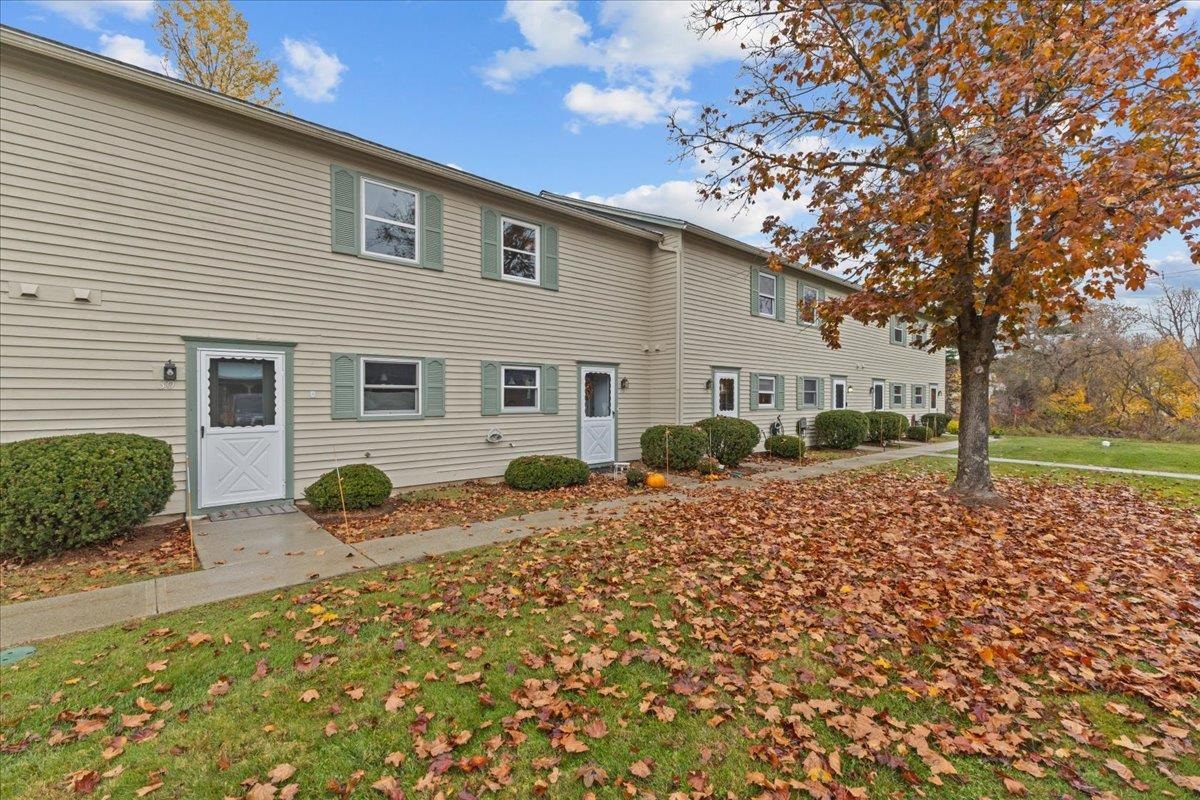 near J3 Stonehedge Drive South Burlington, VT 05403 Property 1