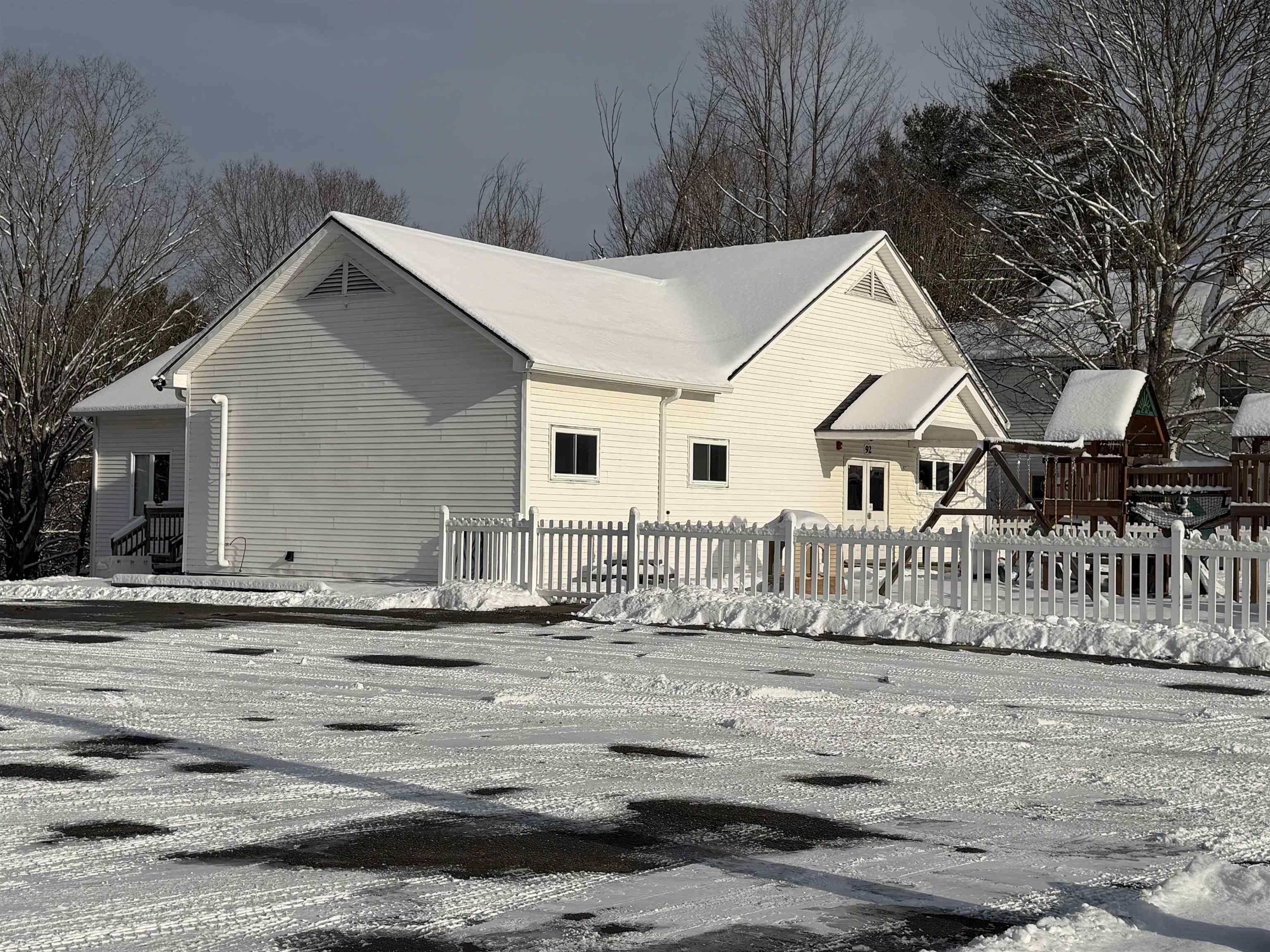 near 26 Union Street Morristown, VT 05661 Property 3