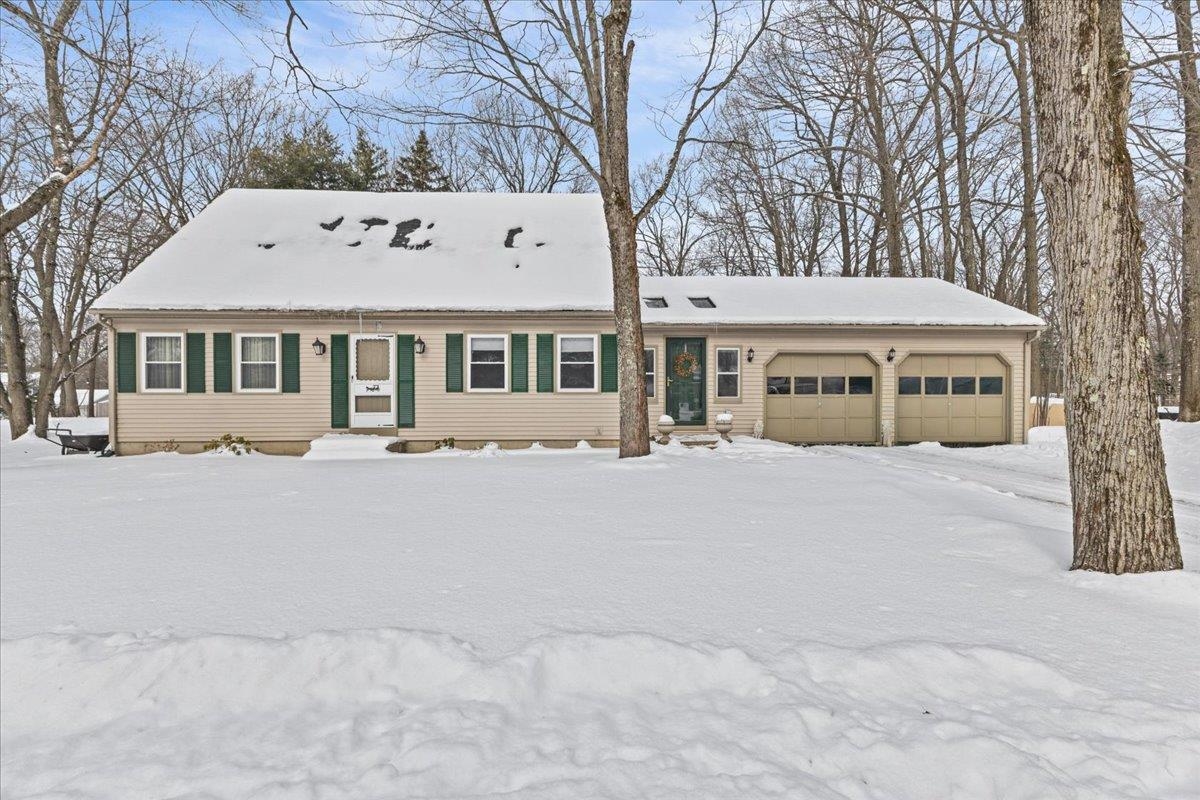 near 55 Cross Parkway Burlington, VT 05408 Property 4