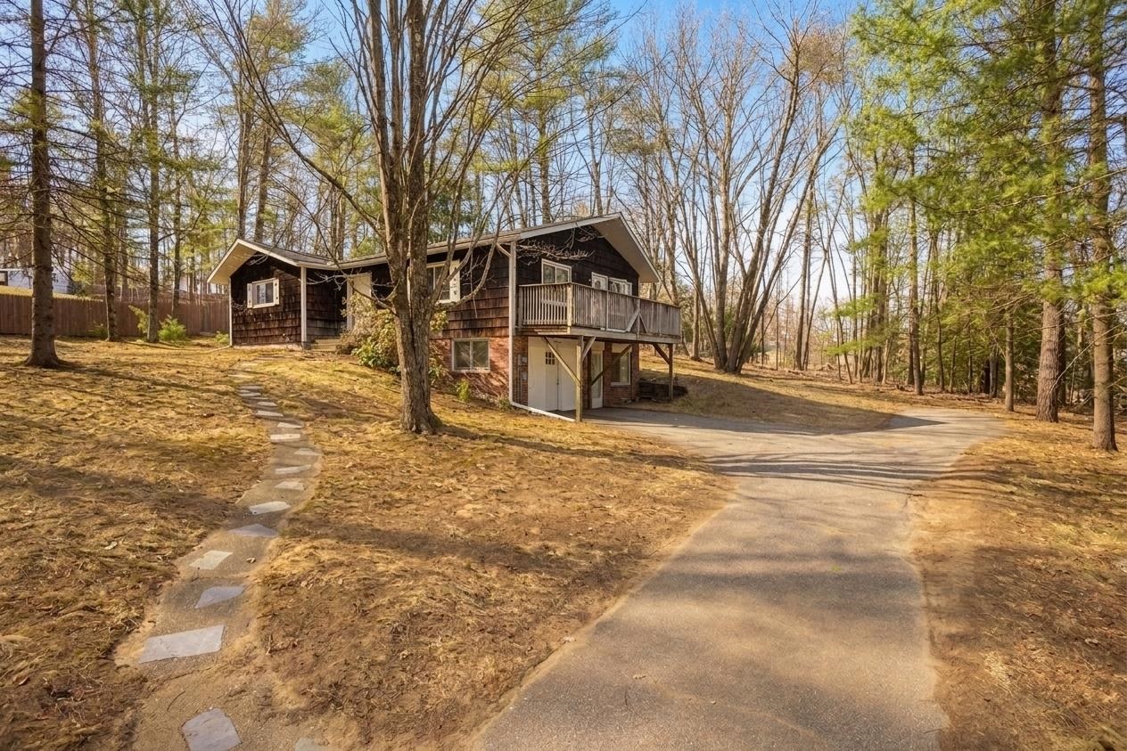 near 289 Whitewater Circle Williston, VT 05495 Property 3