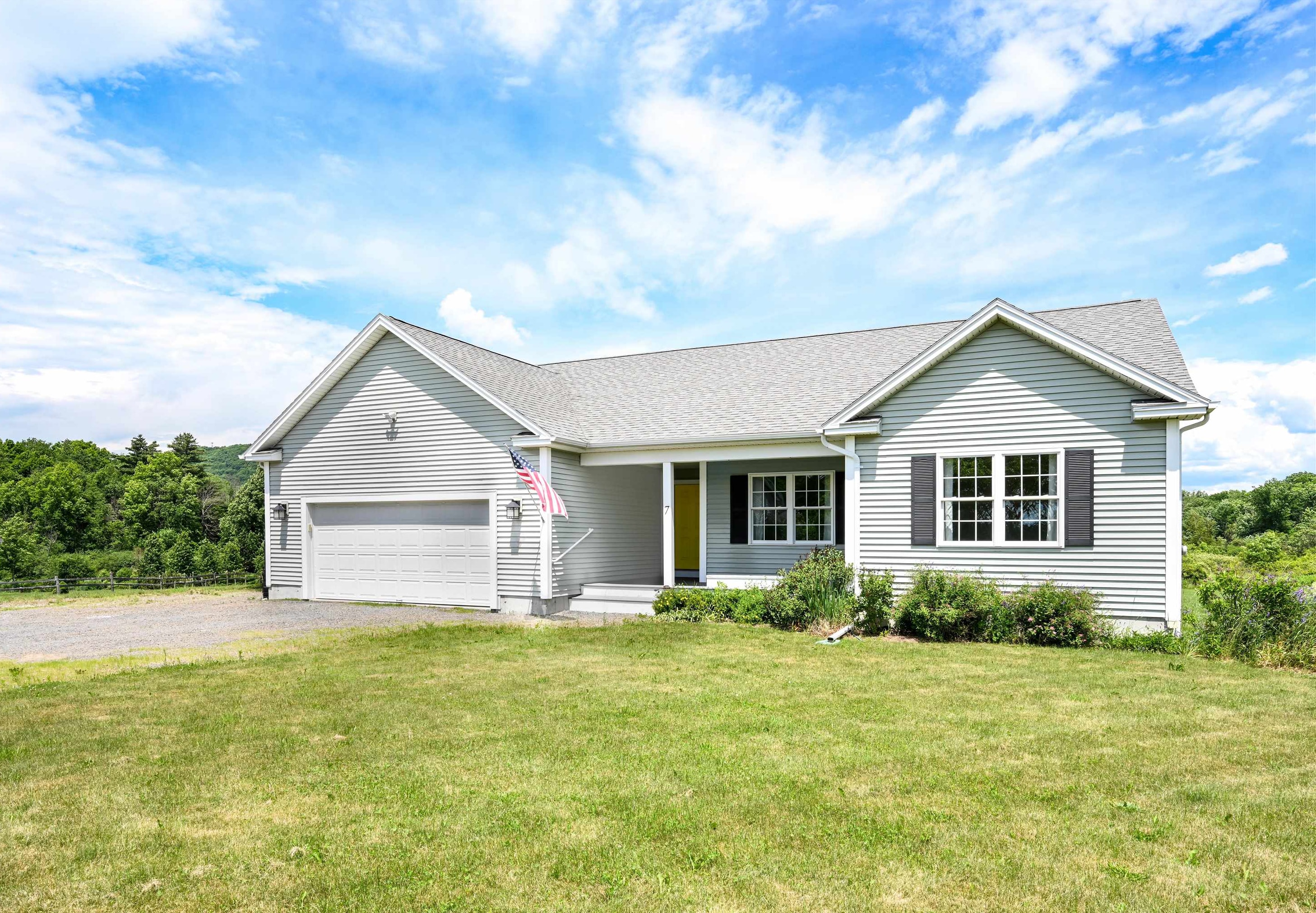 near 9 Dogwood Circle Milton, VT 05468 Property 2