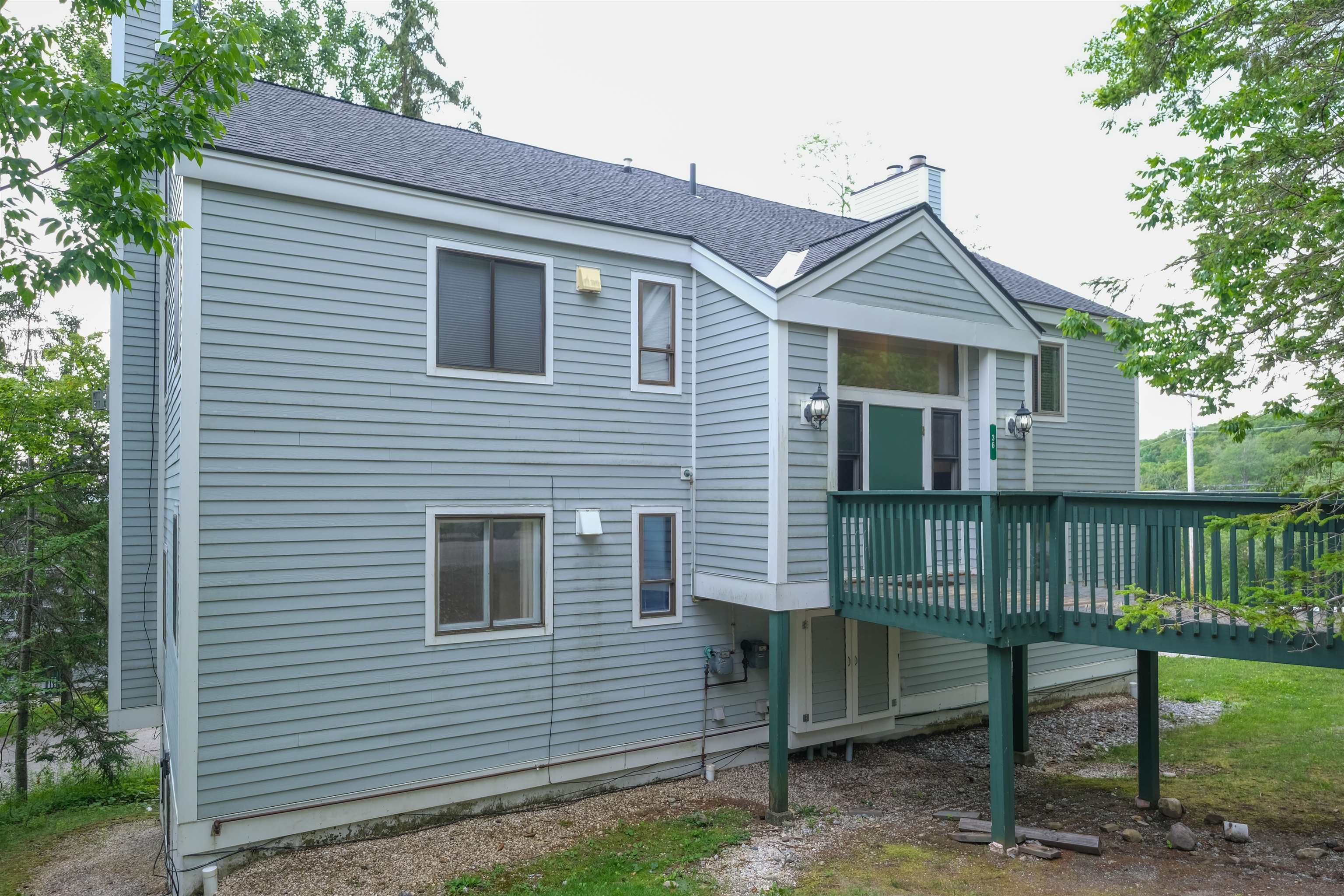 near 457 Gates Road Mount Holly, VT 05758 Property 4