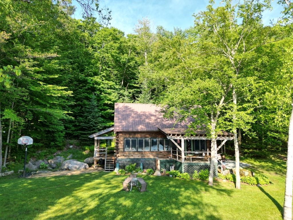 near 267 Thistle Hill Road Cabot, VT 05647 Property 2