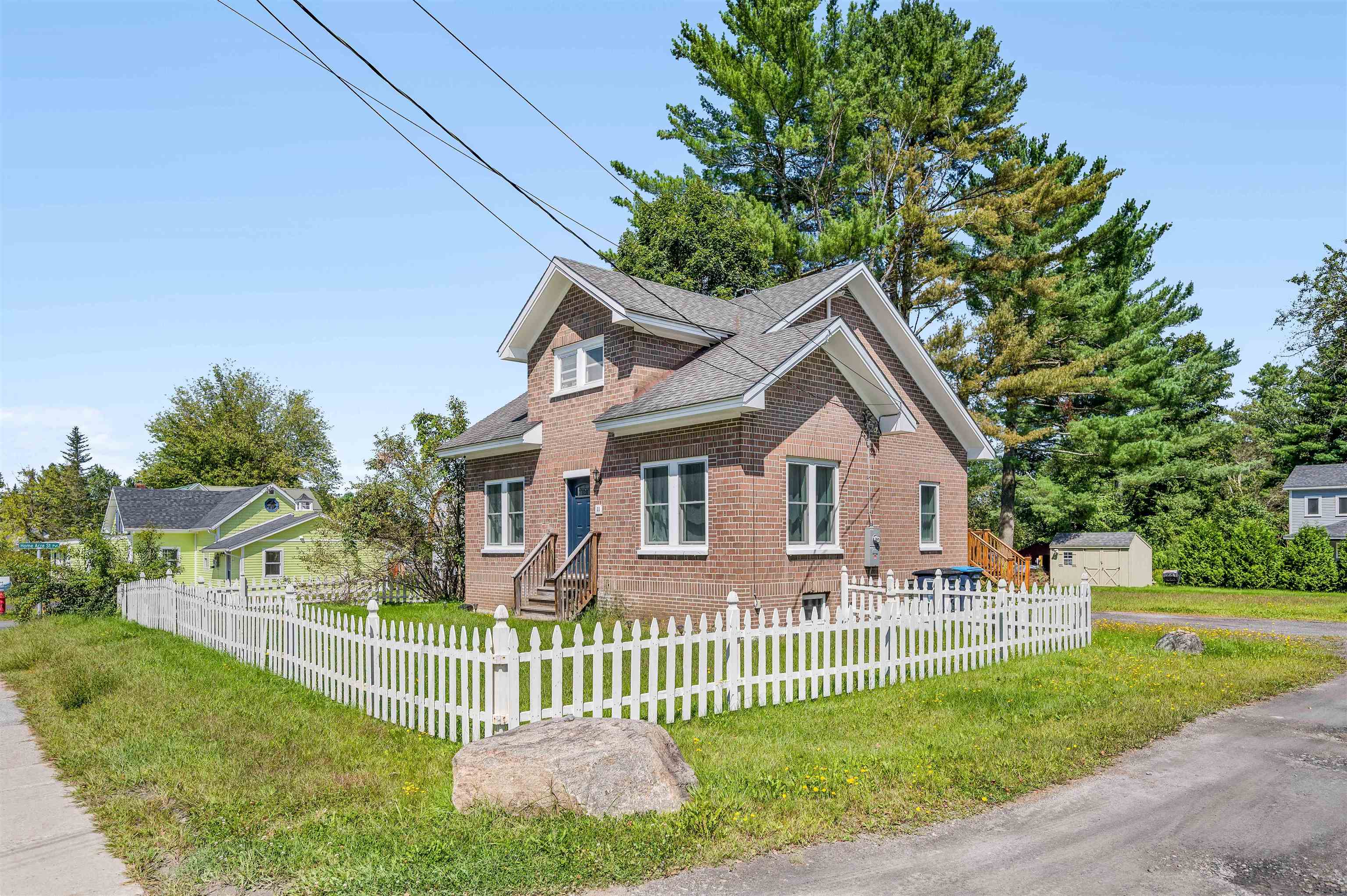 near 2407 Cleveland Corners Road Hyde Park, VT 05655 Property 3