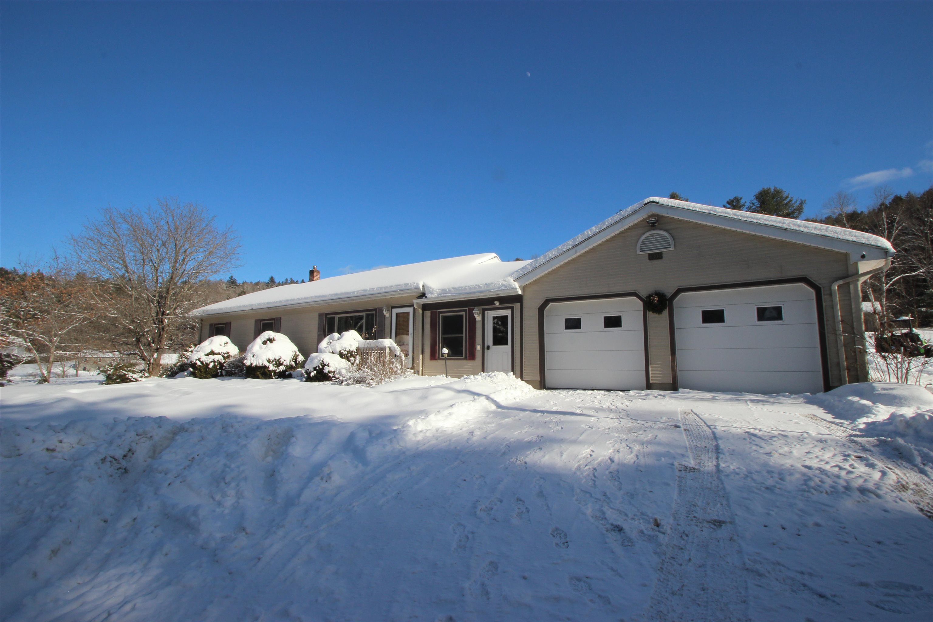 near 195 Johnson Road Marshfield, VT 05658 Property 1