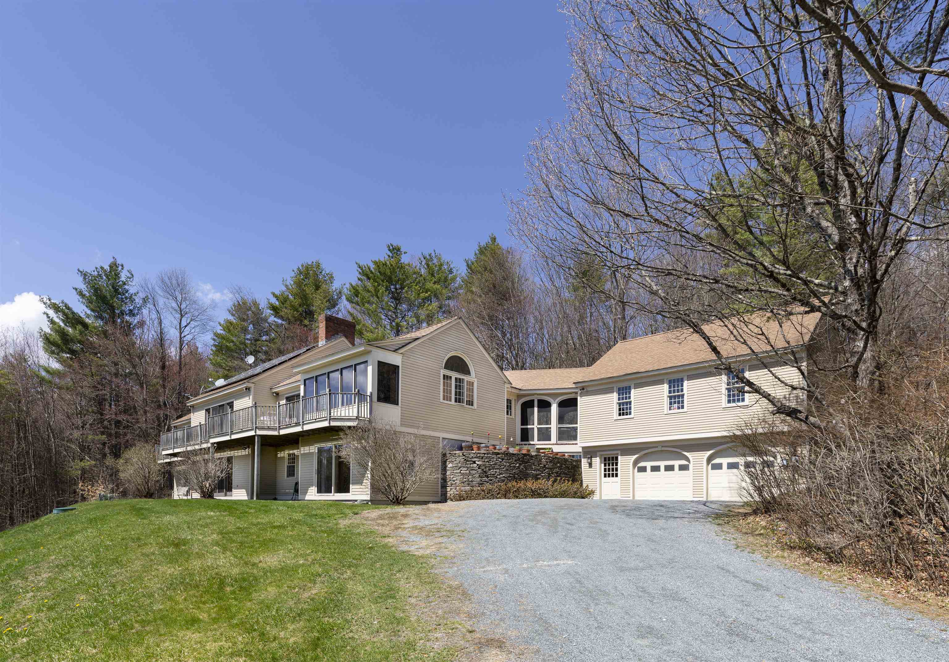 near 95 Meetinghouse Road Norwich, VT 05055 Property 4