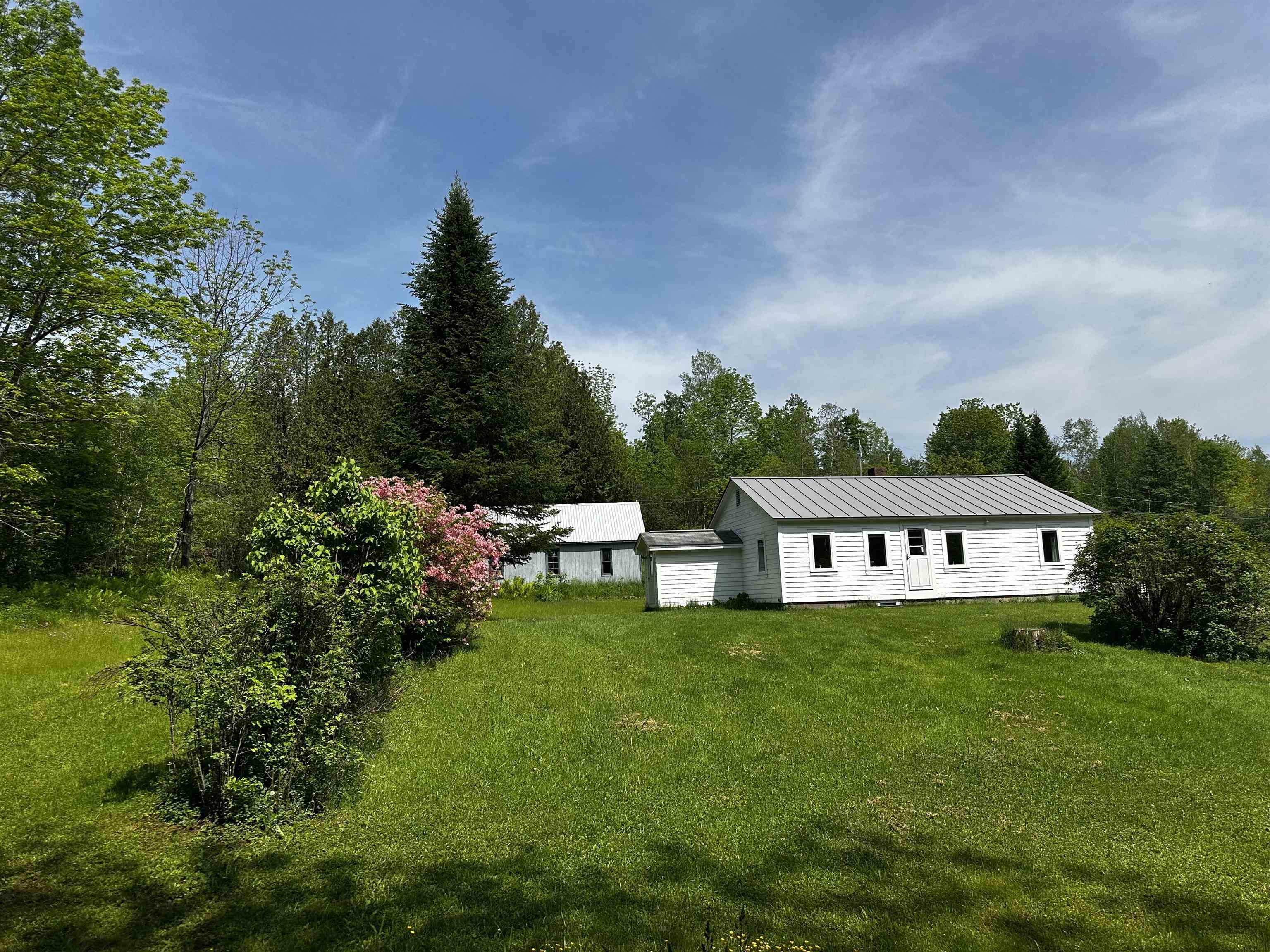 near 195 Bull Run Road Lincoln, VT 05443 Property 1