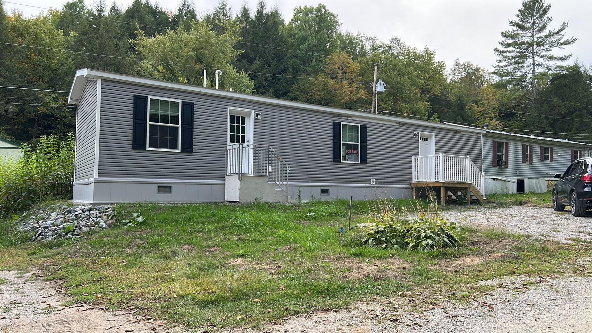 near 5032 Big Hollow Road Starksboro, VT 05487 Property 1