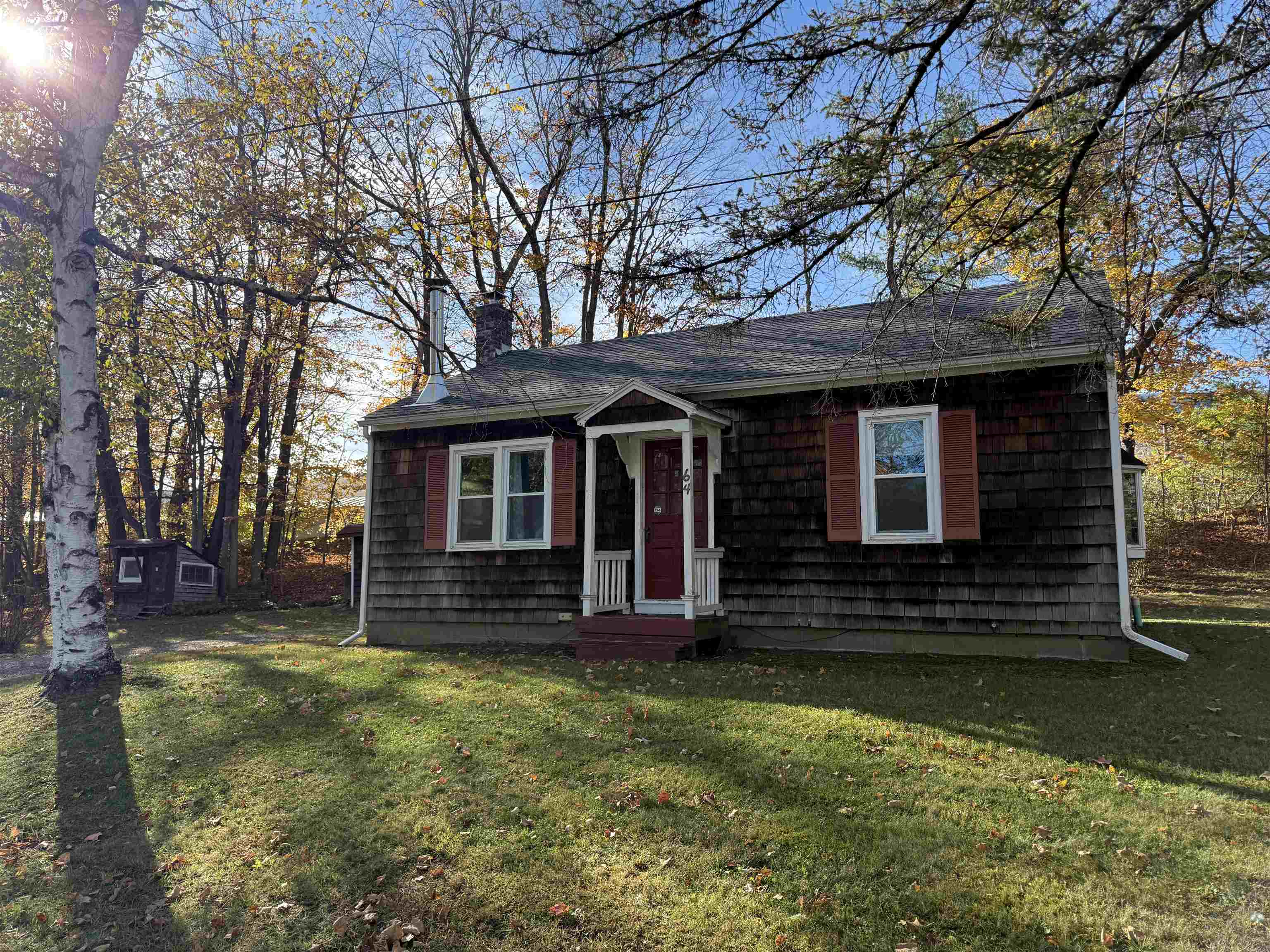 near 557 Beech Street Manchester, VT 05255 Property 3