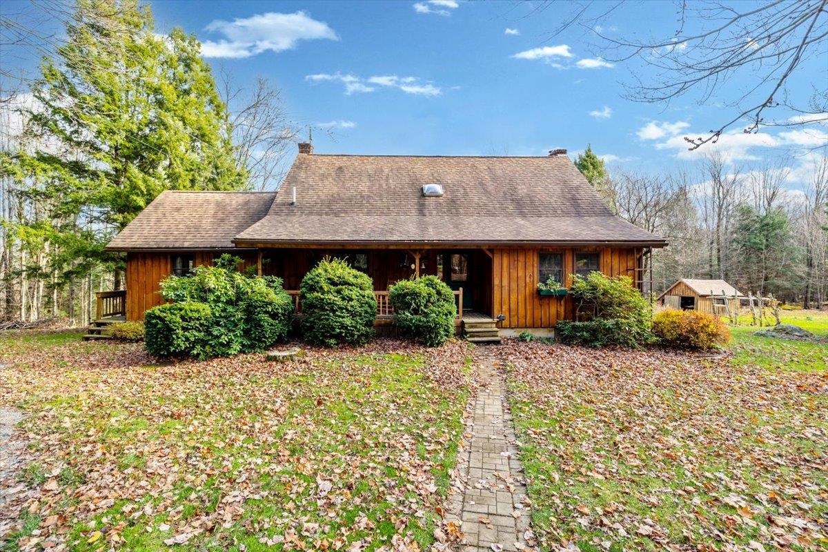 near 132 Lumbra Road Sheldon, VT 05483 Property 1