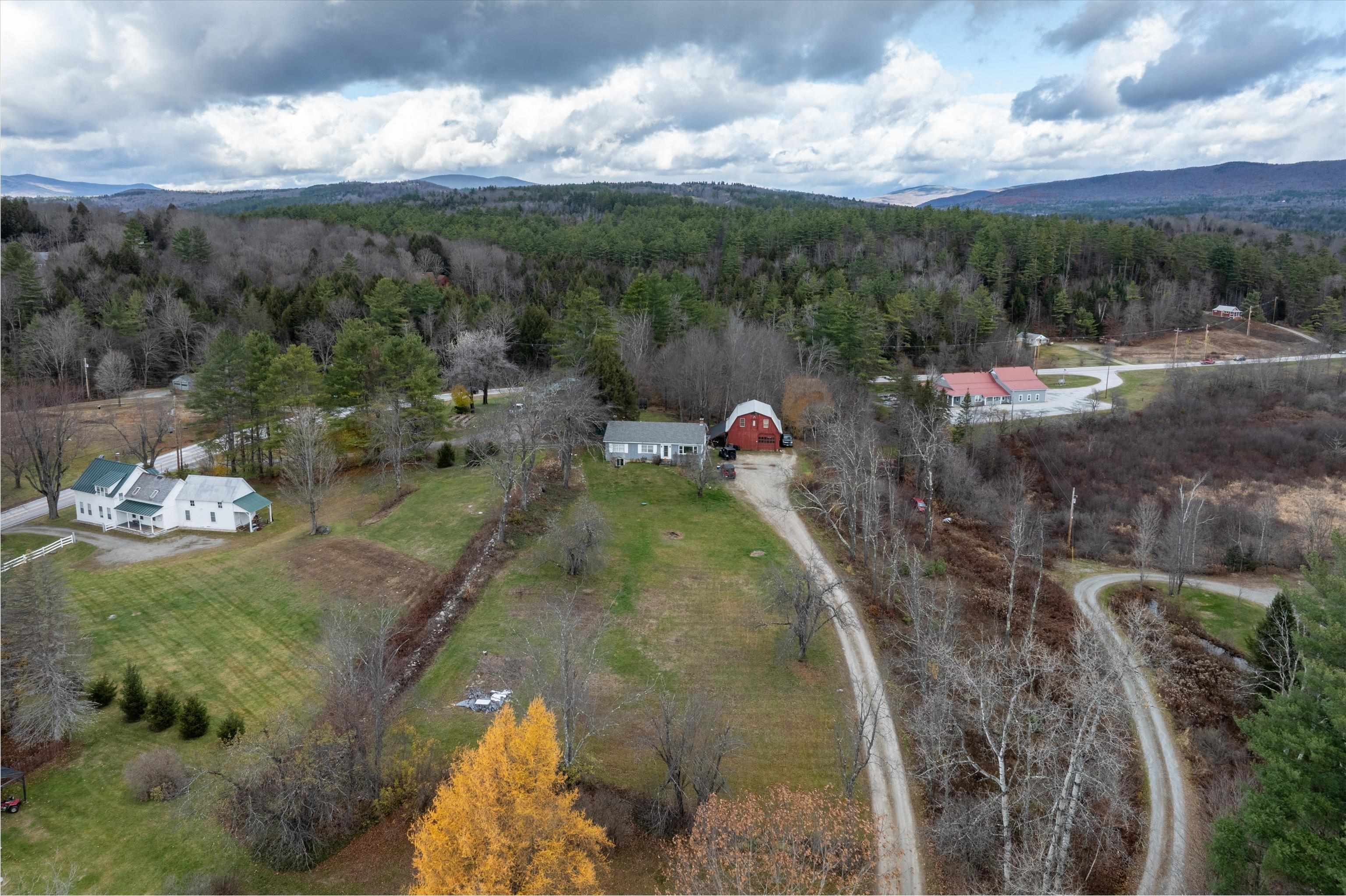 near 35 Birch Road Londonderry, VT 05155 Property 1