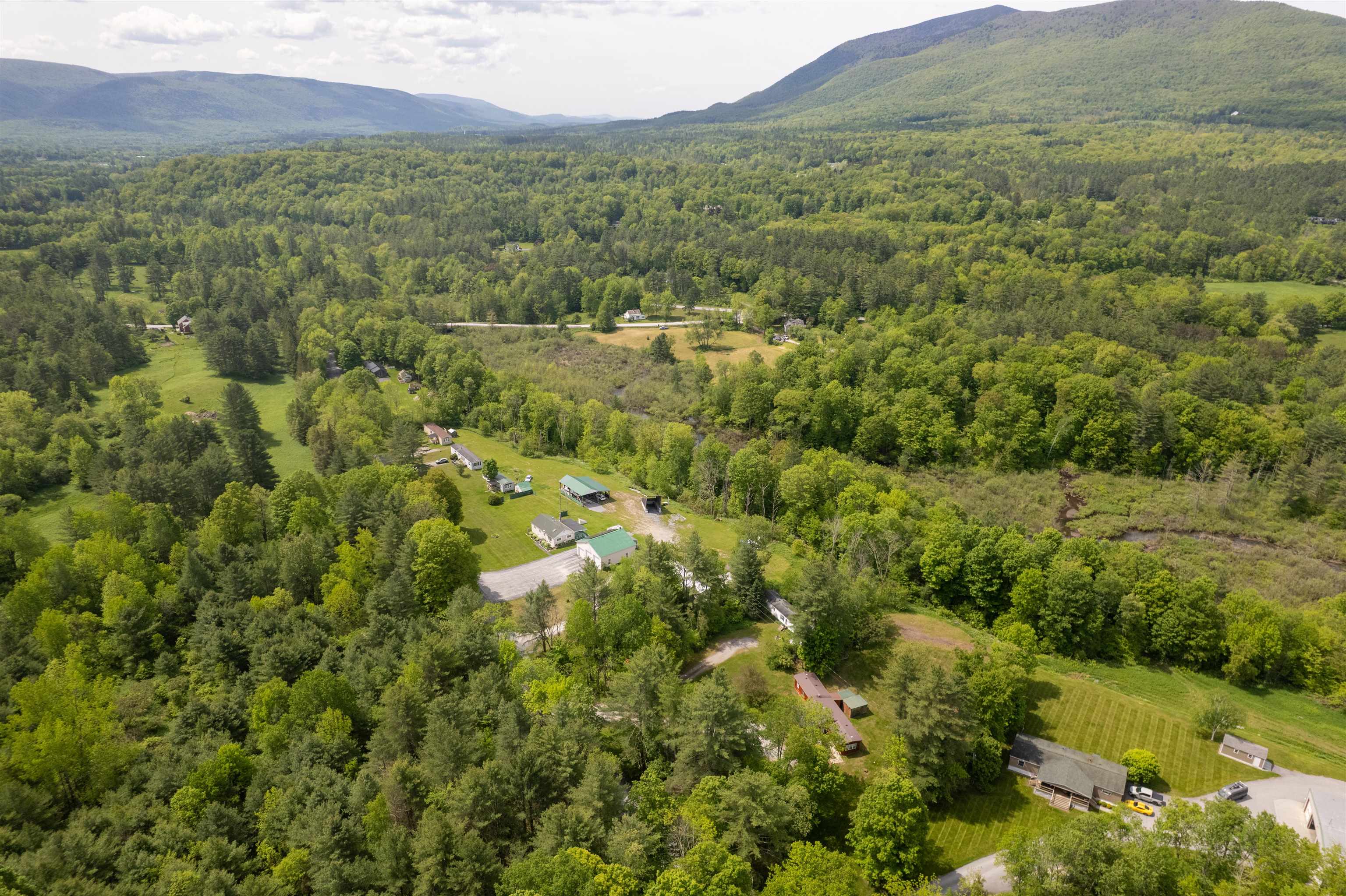 near 397 Fern Hill Dorset, VT 05251 Property 1