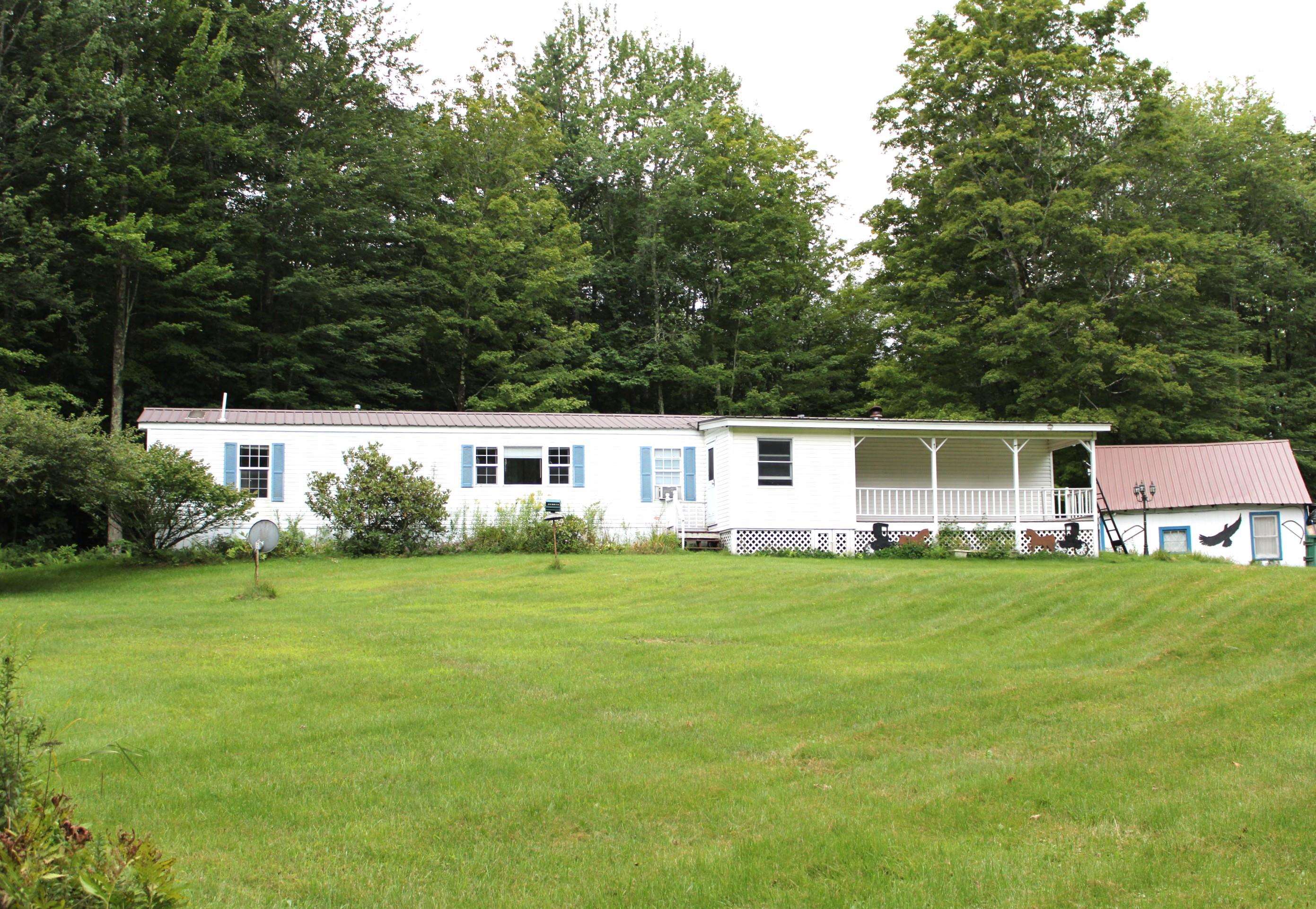 near 7 Ezra Stone Road Tinmouth, VT 05773 Property 3 near 7 Ezra Stone Road Tinmouth, VT 05773 Property 3