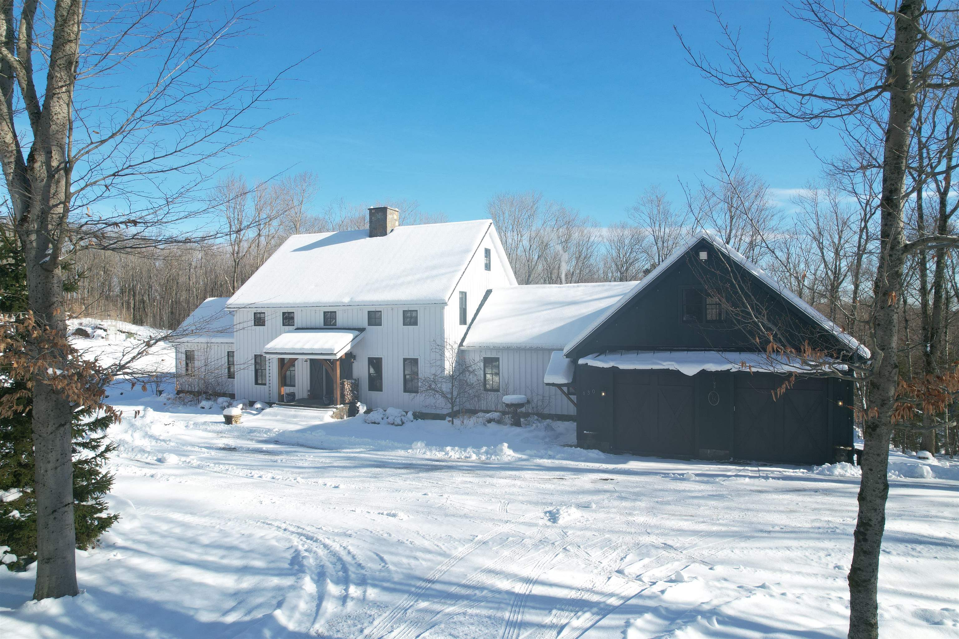 near 36 Woffenden Road Wilmington, VT 05363 Property 1