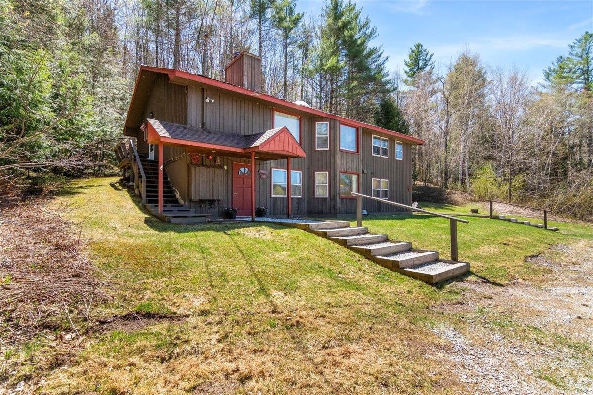 near 30 Water Street Jamaica, VT 05343 Property 3