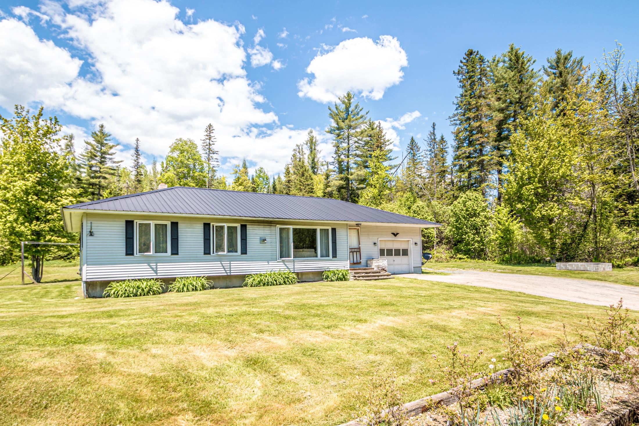 near 1360 Colby Road Lunenburg, VT 05906 Property 2