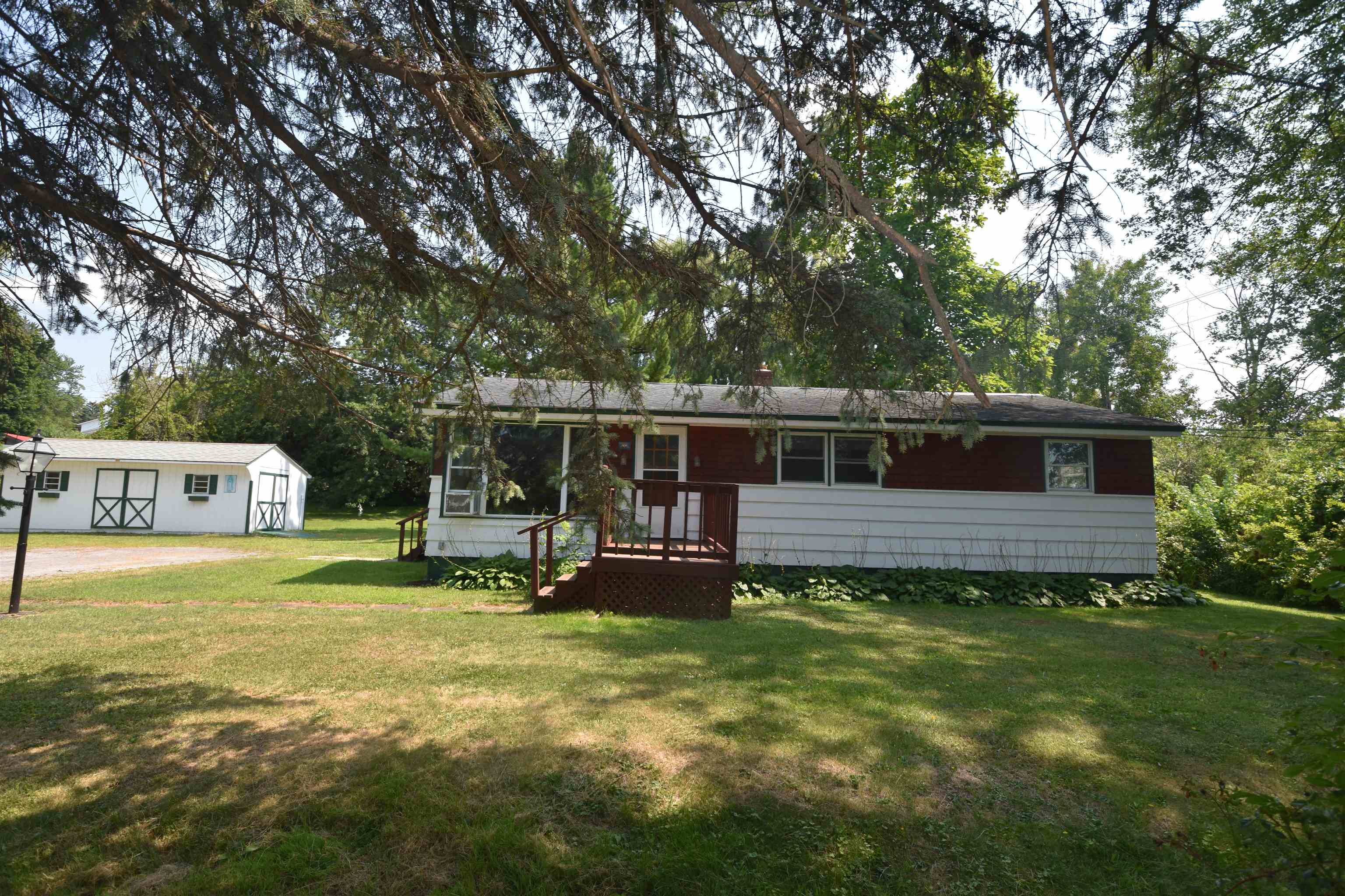 near 77 Lower Newton Street St. Albans City, VT 05478 Property 4