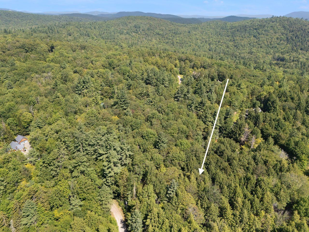 near L40 Boardman Loop Wardsboro, VT 05355 Property 3