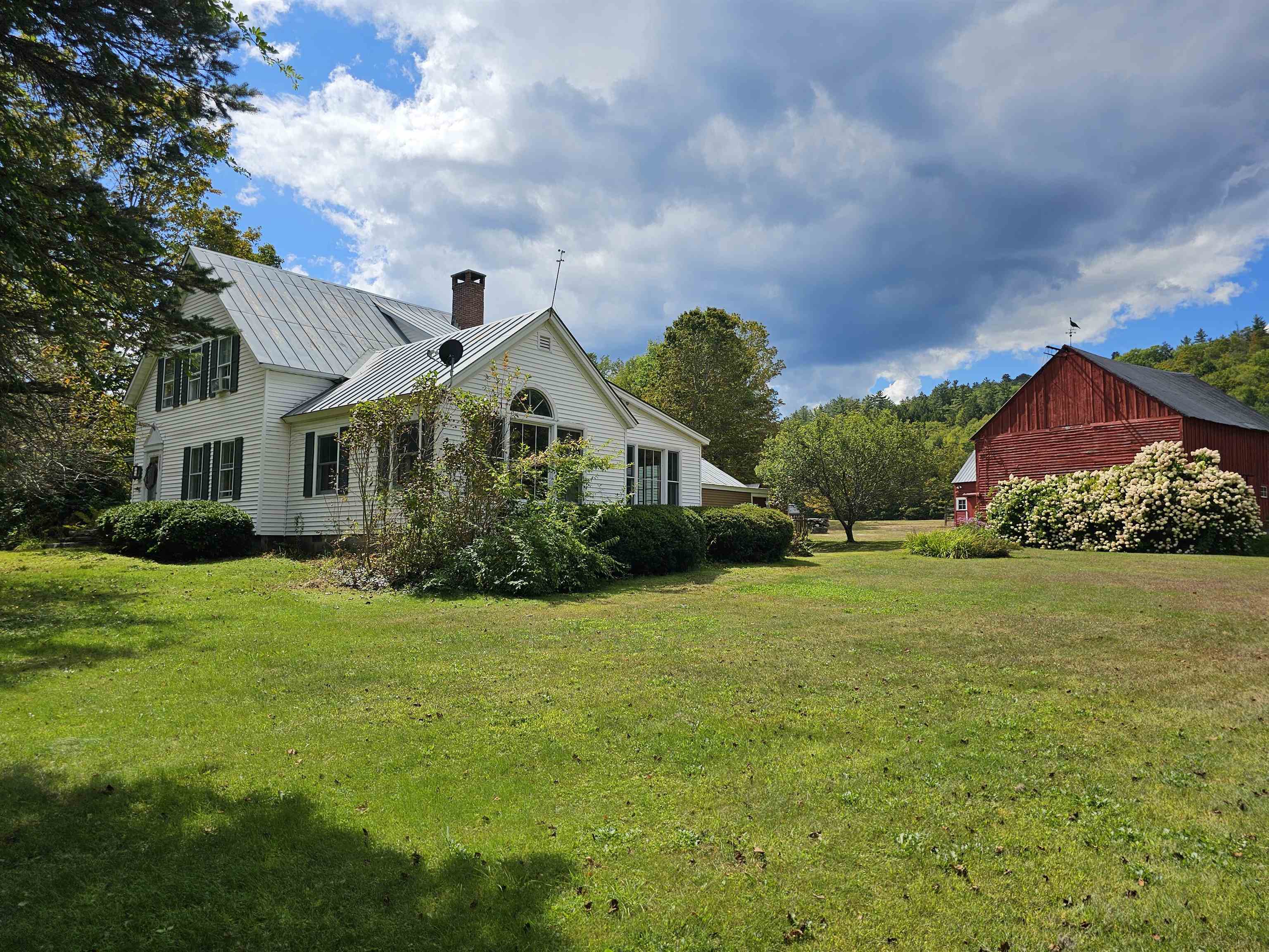 near 956 Old Cheney Road Windham, VT 05359 Property 1