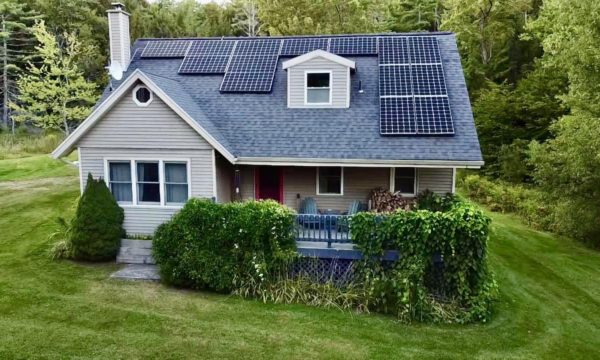 near 45 Juniper Ridge Road Essex Junction, VT 05452 Property 2