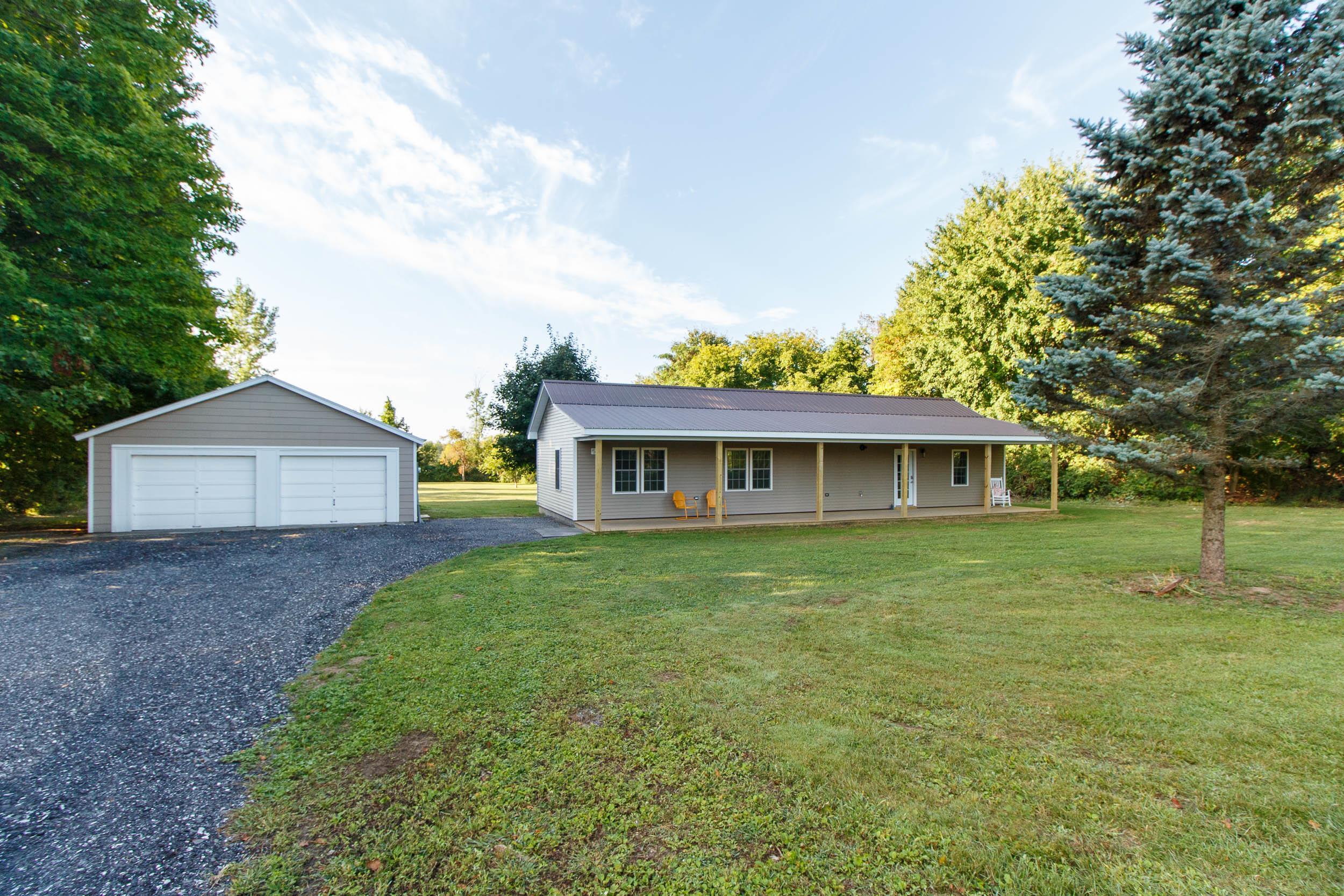 near 24 Harrington Lane South Hero, VT 05486 Property 3
