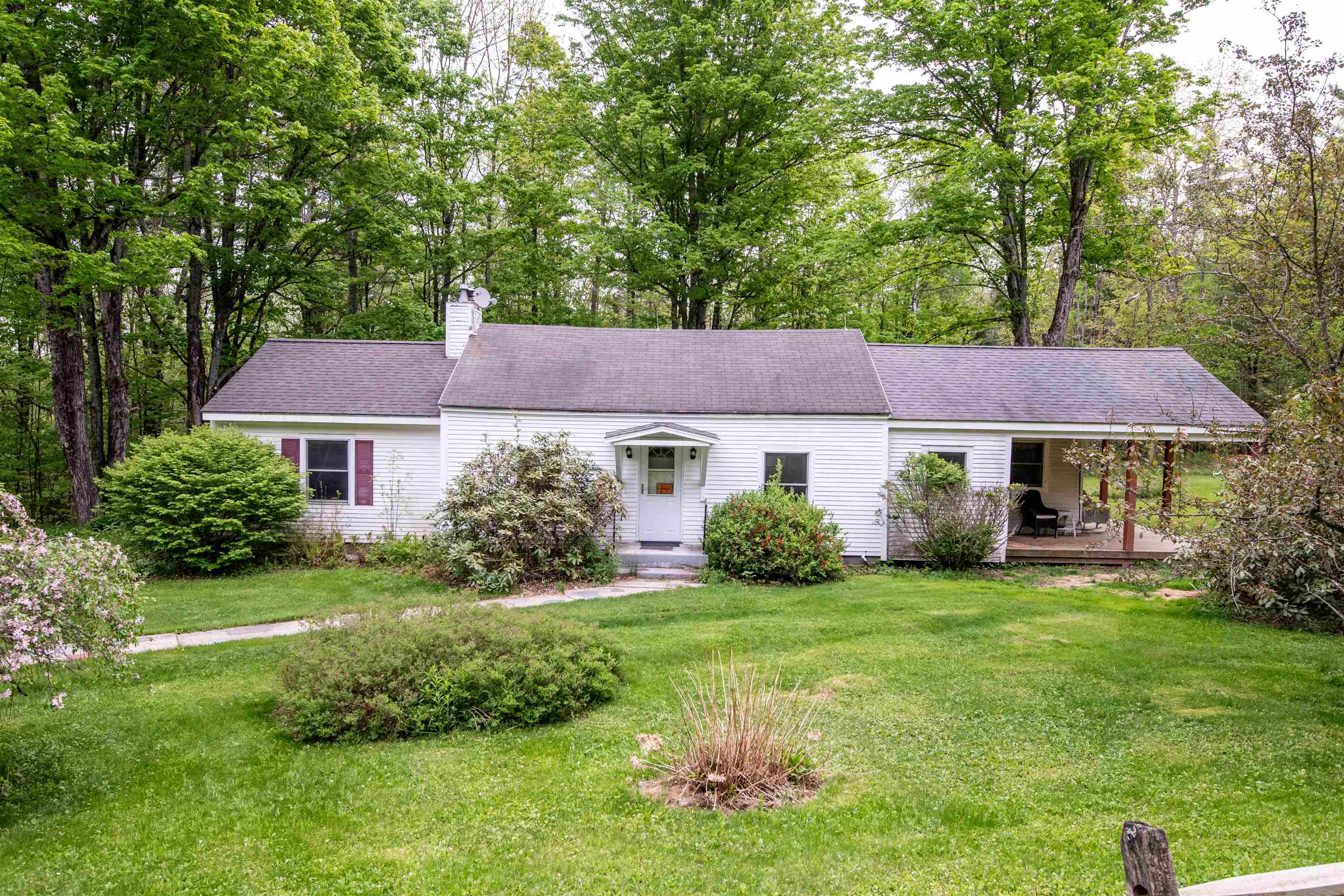 near 929 Packer Road Mount Holly, VT 05758 Property 4