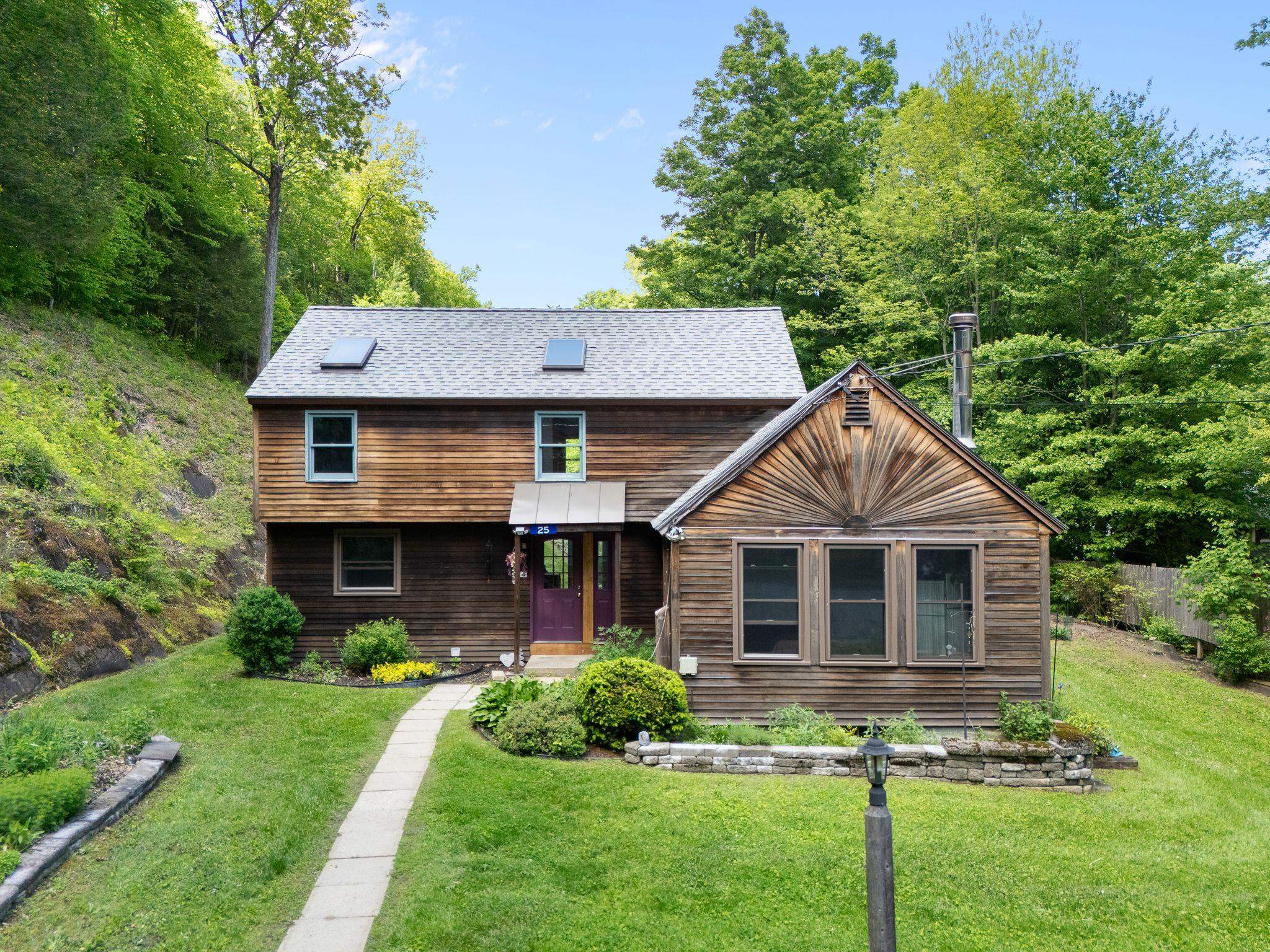 near 81 Chapin Street Brattleboro, VT 05301 Property 2