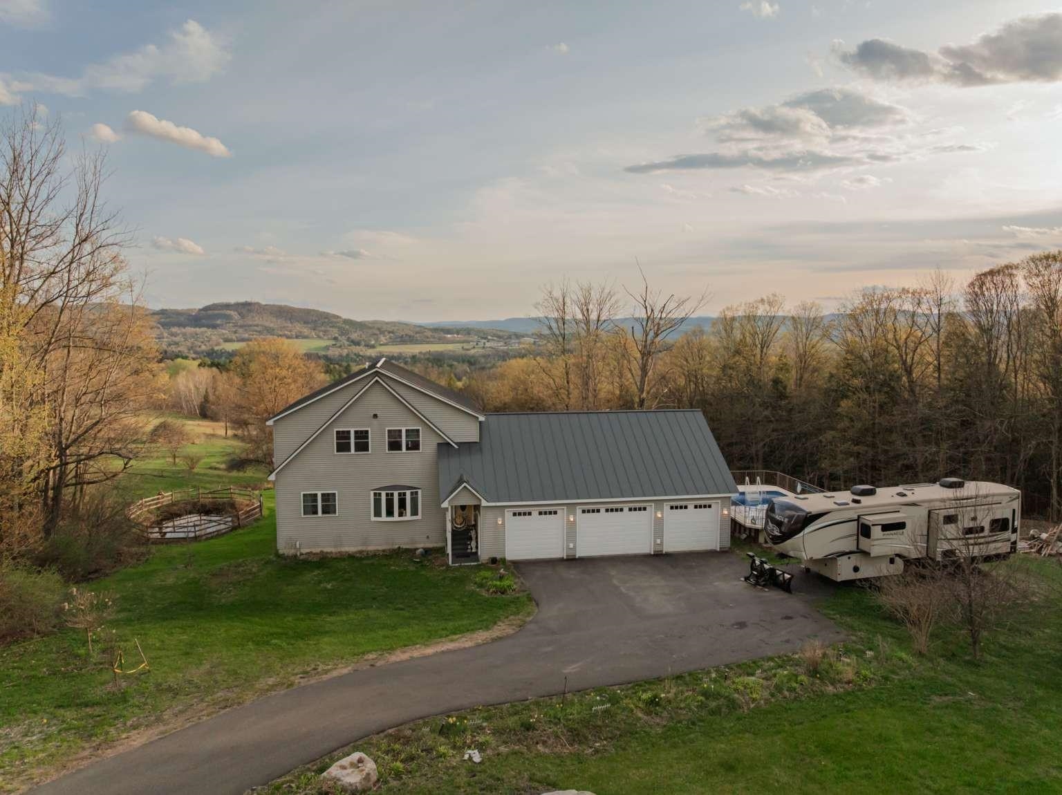 near 90 Sugarwoods Road Barre Town, VT 05641-8800 Property 4