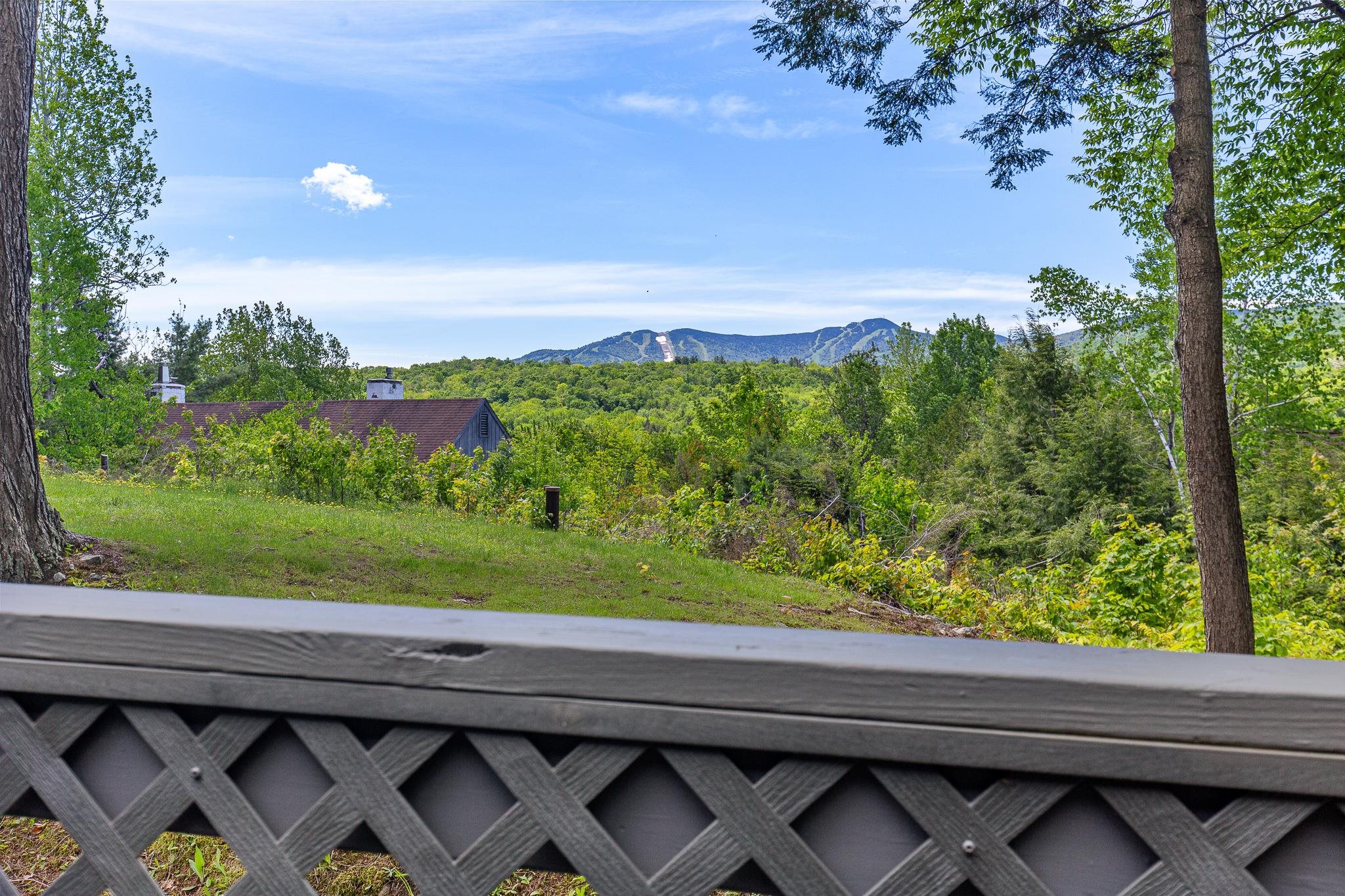 near 106 Fox Hollow Village Mendon, VT 05701 Property 1