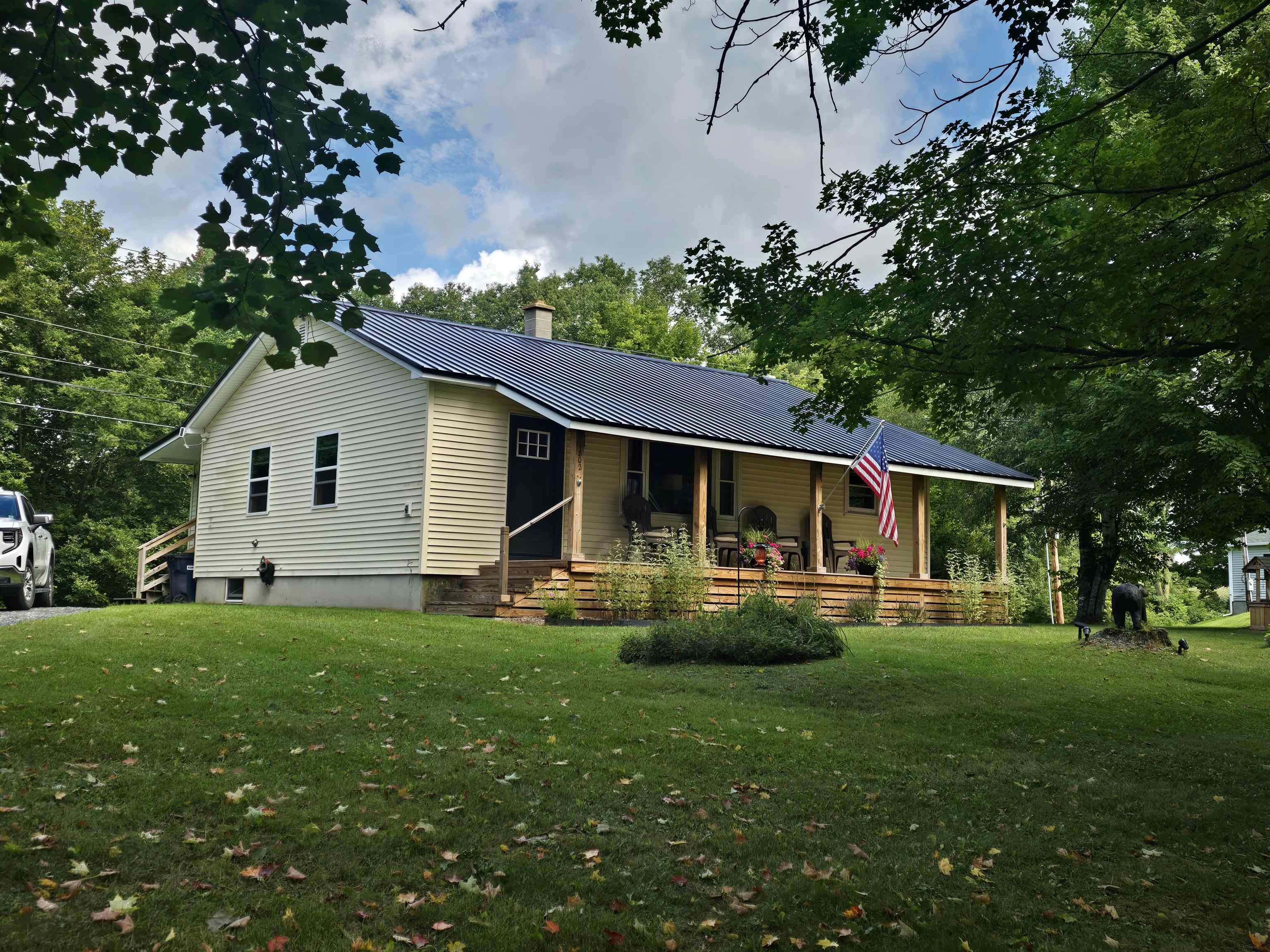 near 96 Stagecoach Drive Newport City, VT 05855 Property 3