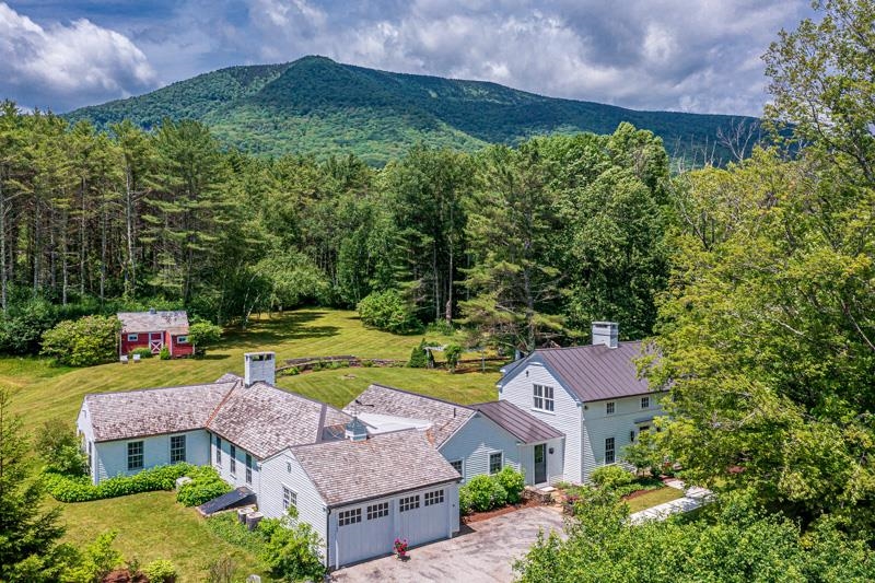 near 384 Riverbend Drive Manchester, VT 05254 Property 1