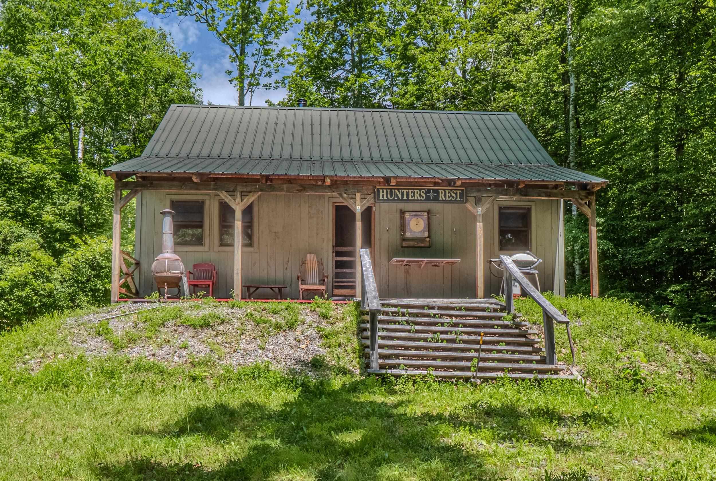 near 0 Finel Hollow Road Poultney, VT 05764 Property 1
