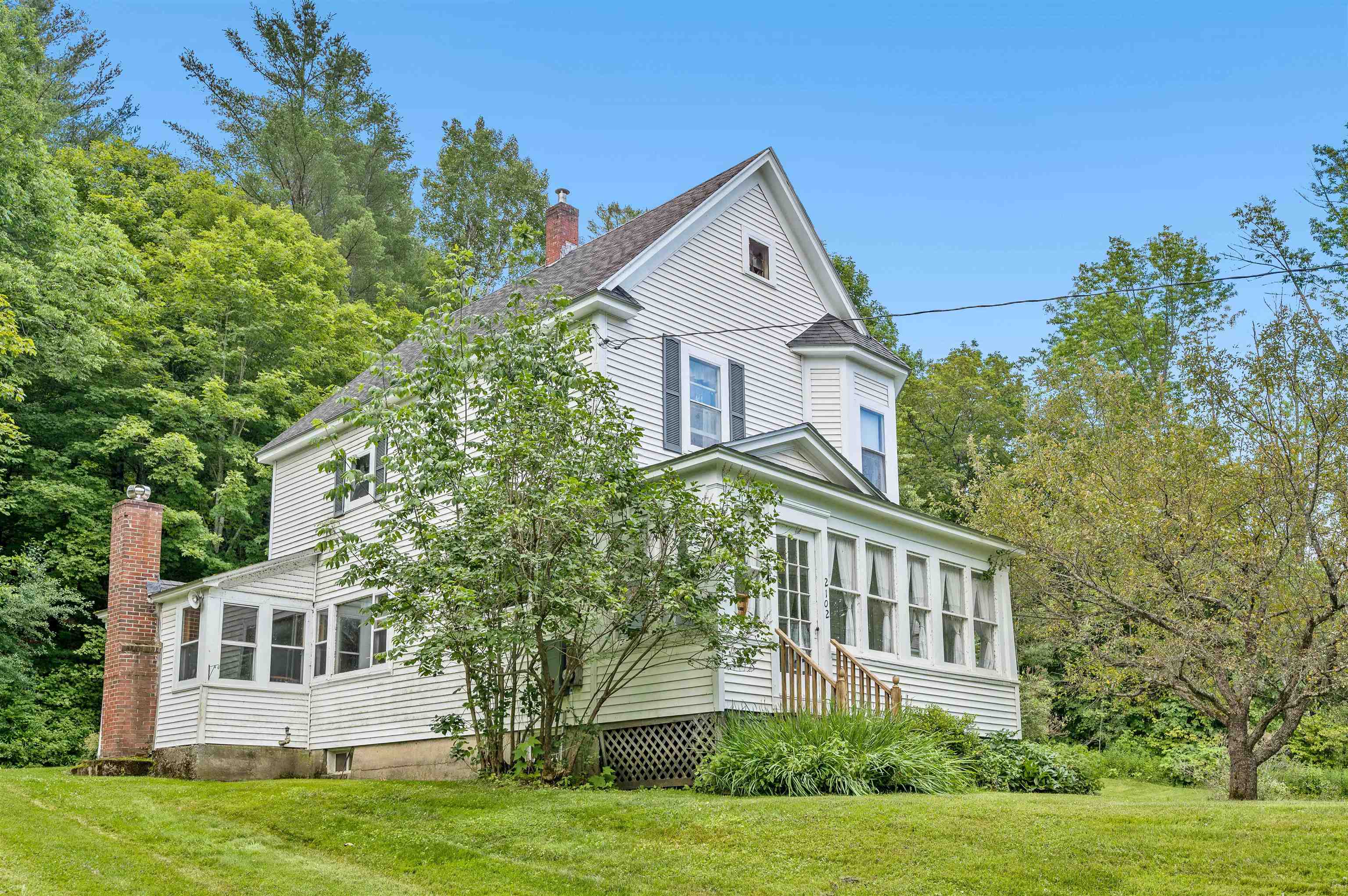 near 51 Lepage Road Barre Town, VT 05641 Property 1