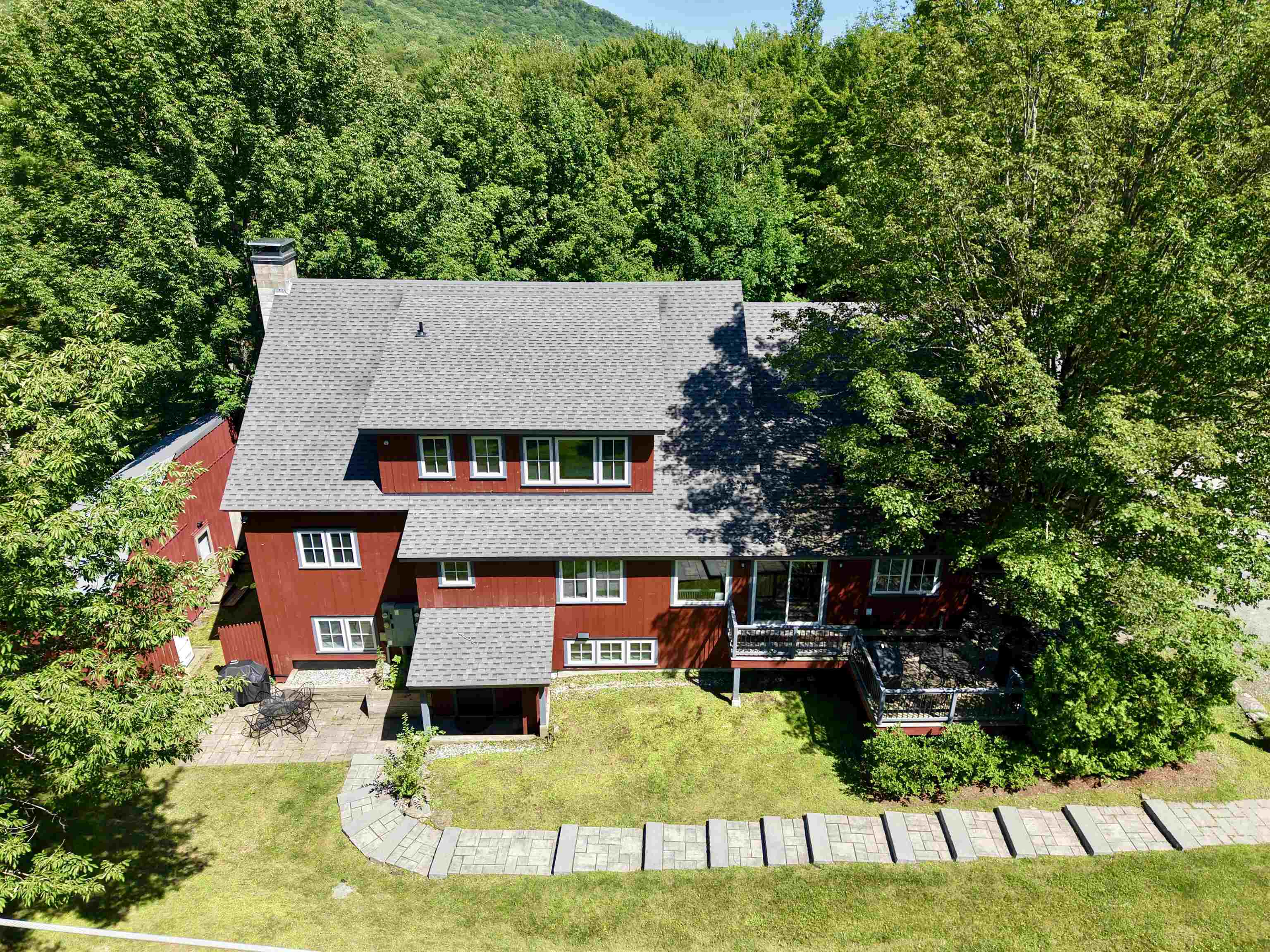 near 102 Forest Drive Warren, VT 05674 Property 2