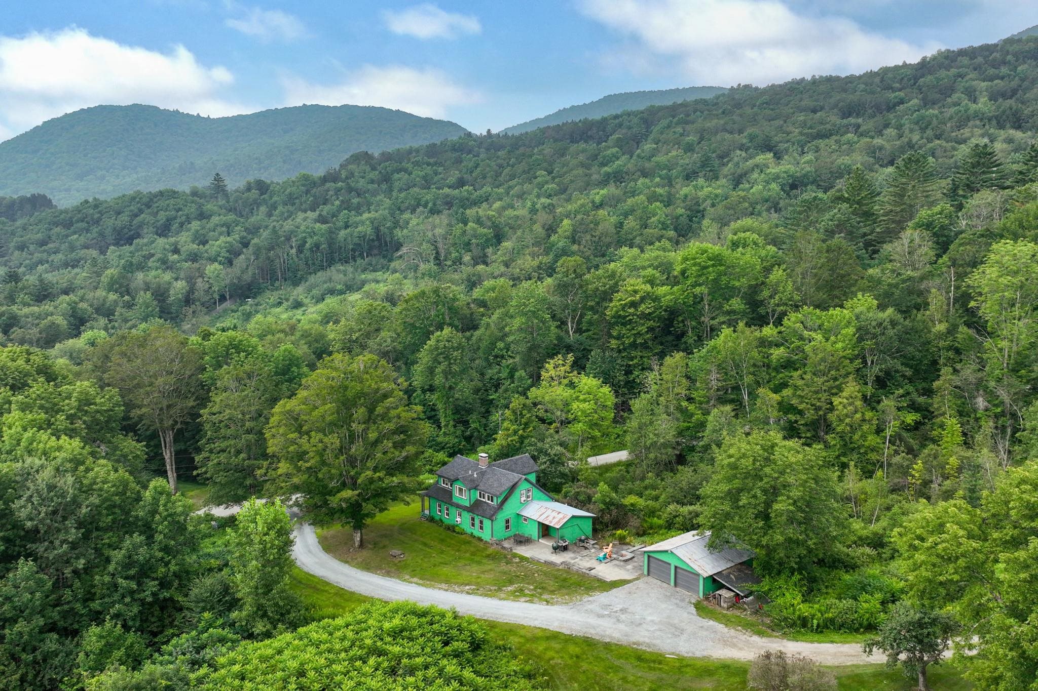 near 2475 Little Hollow Road Randolph, VT 05060 Property 3