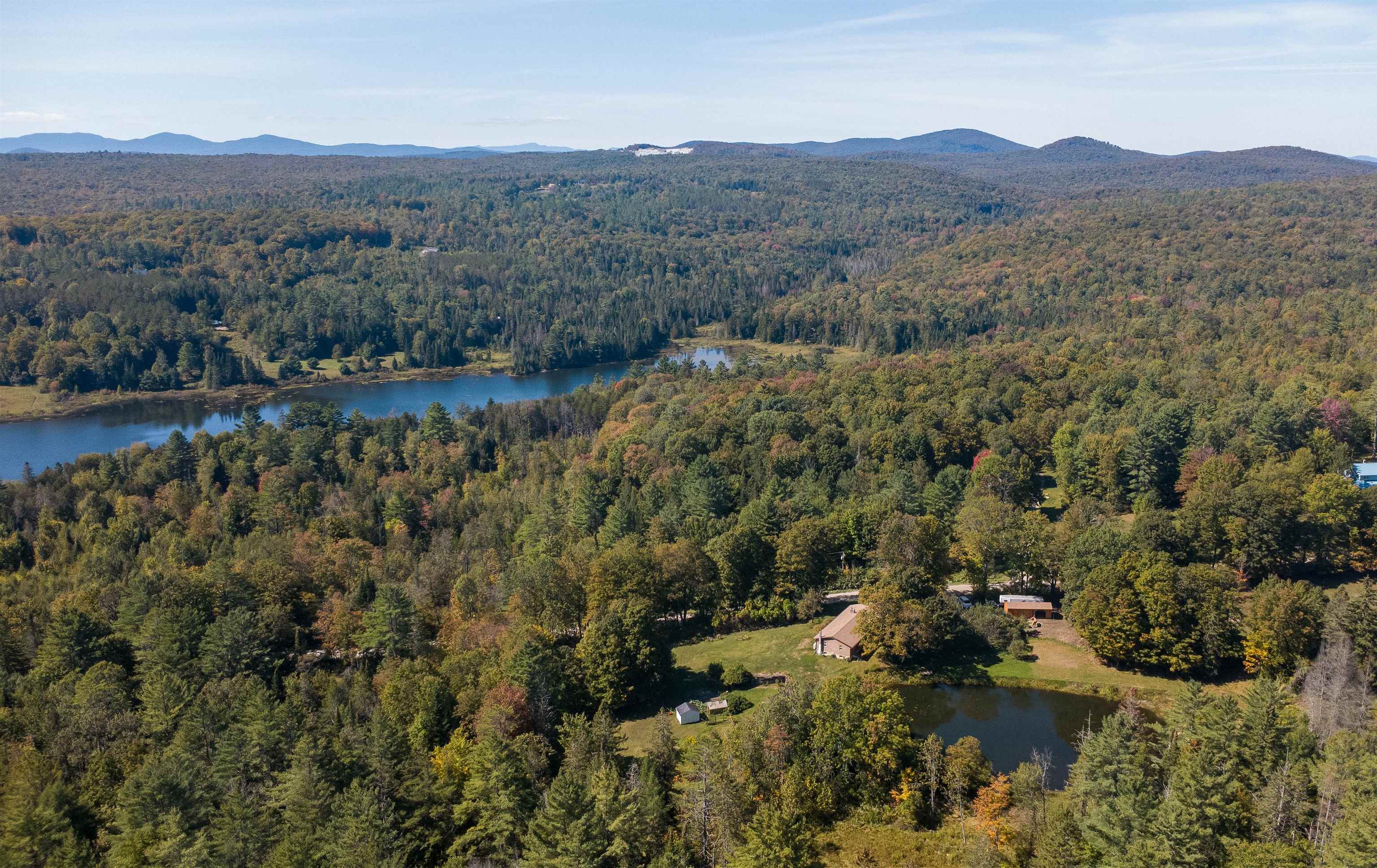 near 2040 South Walden Road Cabot, VT 05647 Property 3