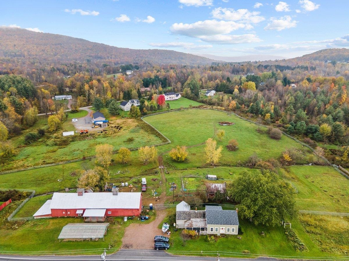 near 307 West Sleepy Hollow Road Essex Junction, VT 05452 Property 1