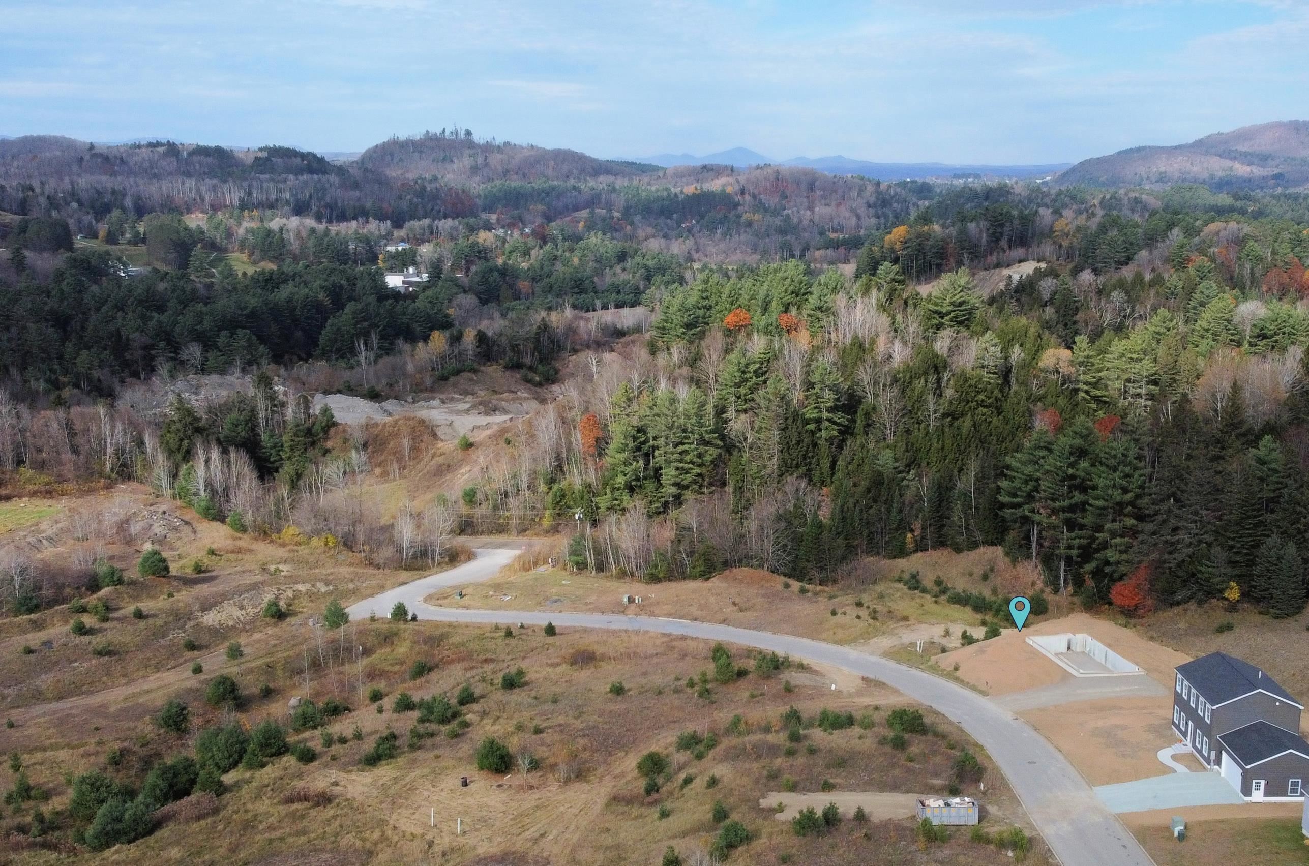 near 5628 South Wheelock Road Wheelock, VT 05851 Property 1