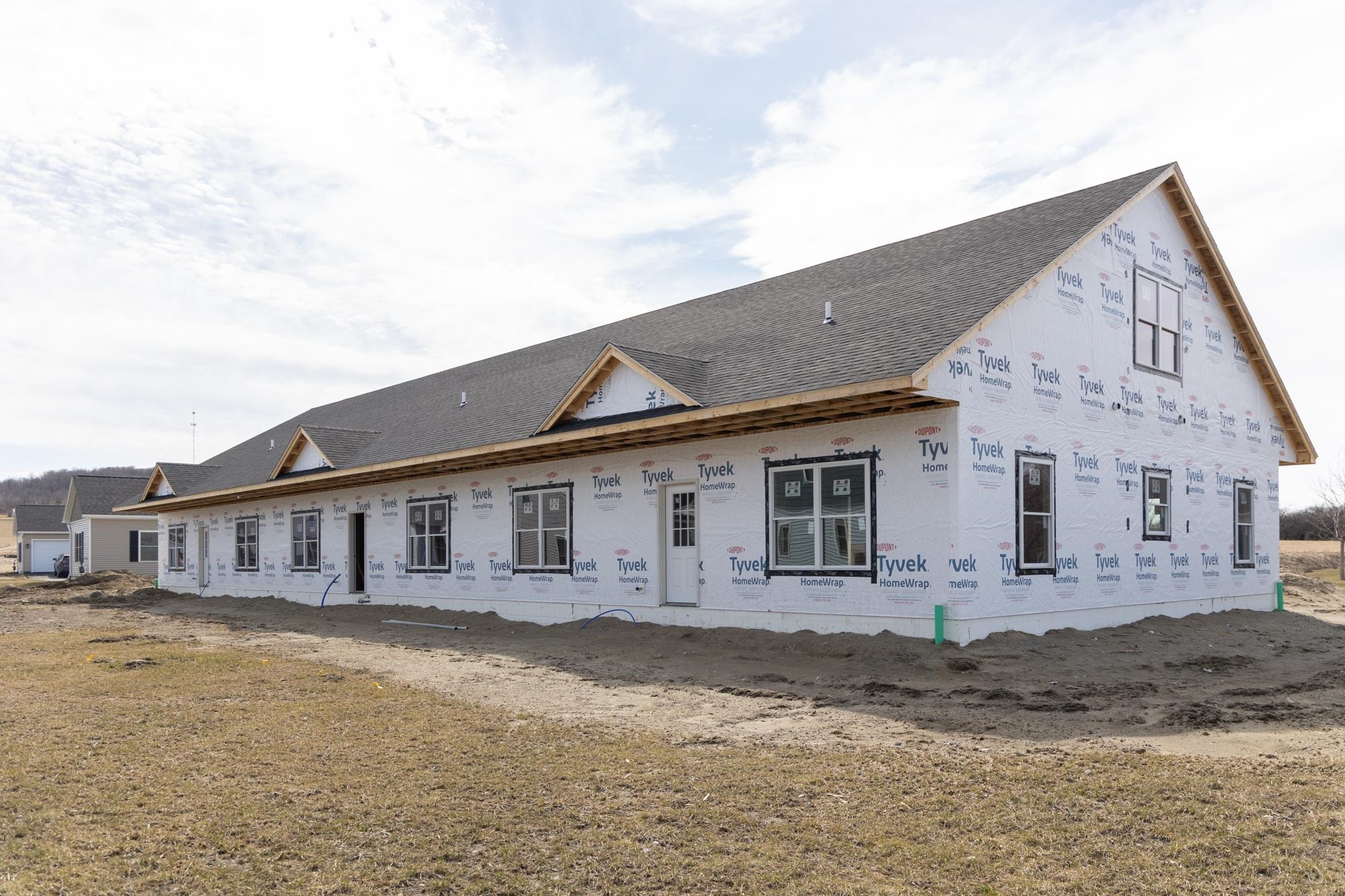 near 26 Pike Drive St. Albans Town, VT 05478 Property 1