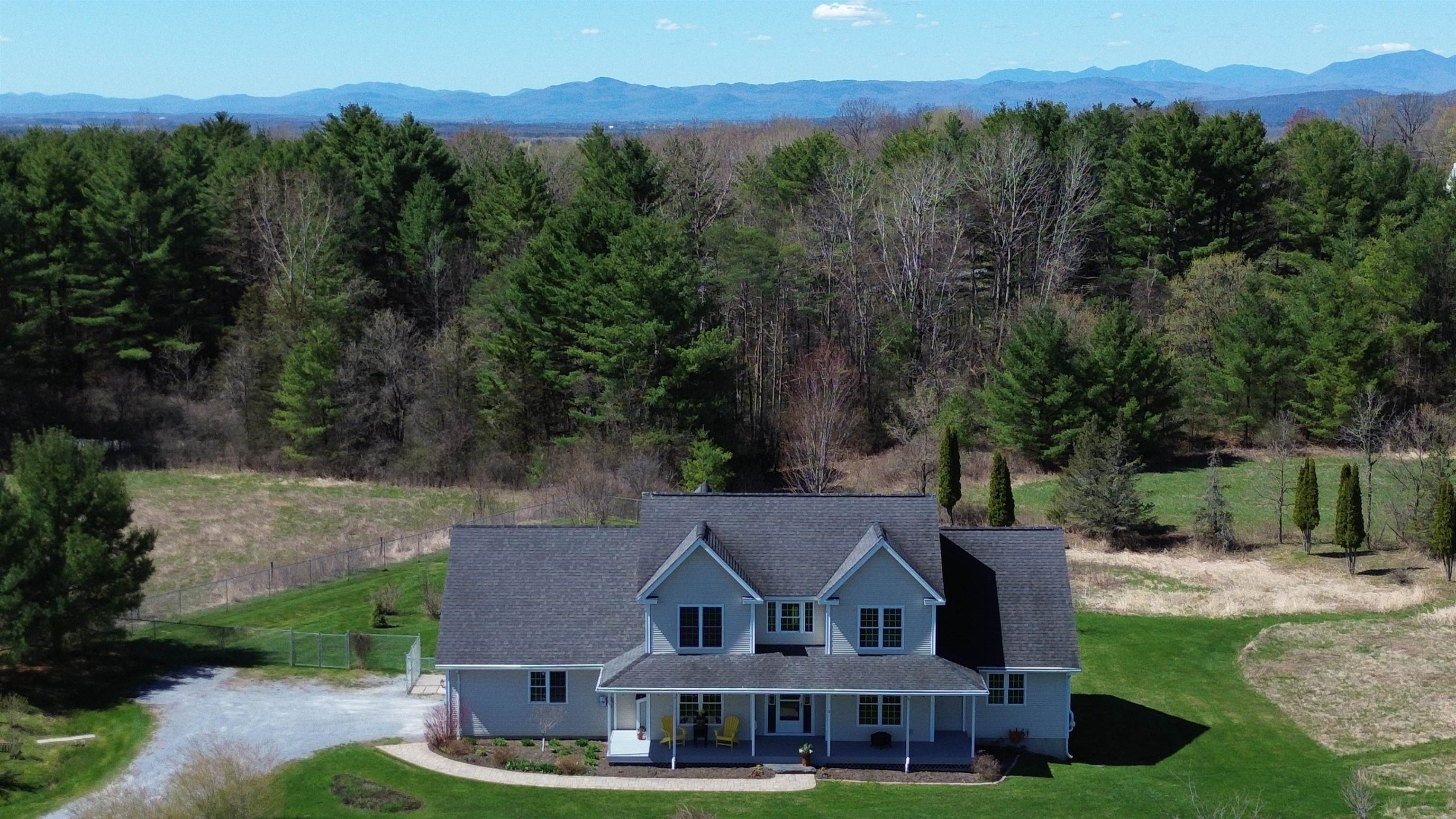 near 149 Elcy Lane Charlotte, VT 05445 Property 2