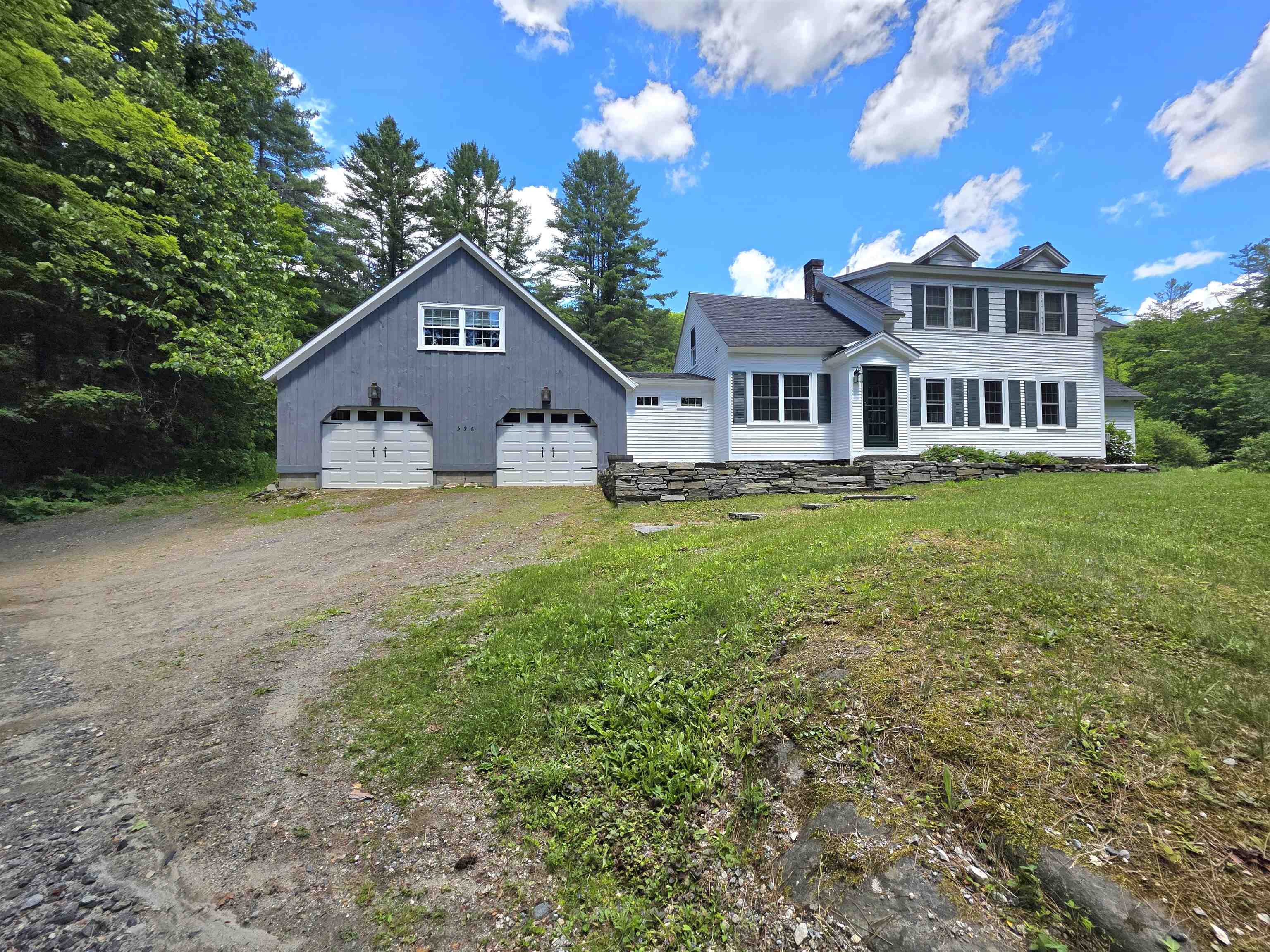 near 673 VT Rte 121 East Grafton, VT 05146 Property 3 near 673 VT Rte 121 East Grafton, VT 05146 Property 3