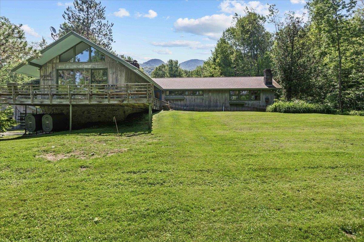 near 1490 Pucker Street Stowe, VT 05672 Property 3