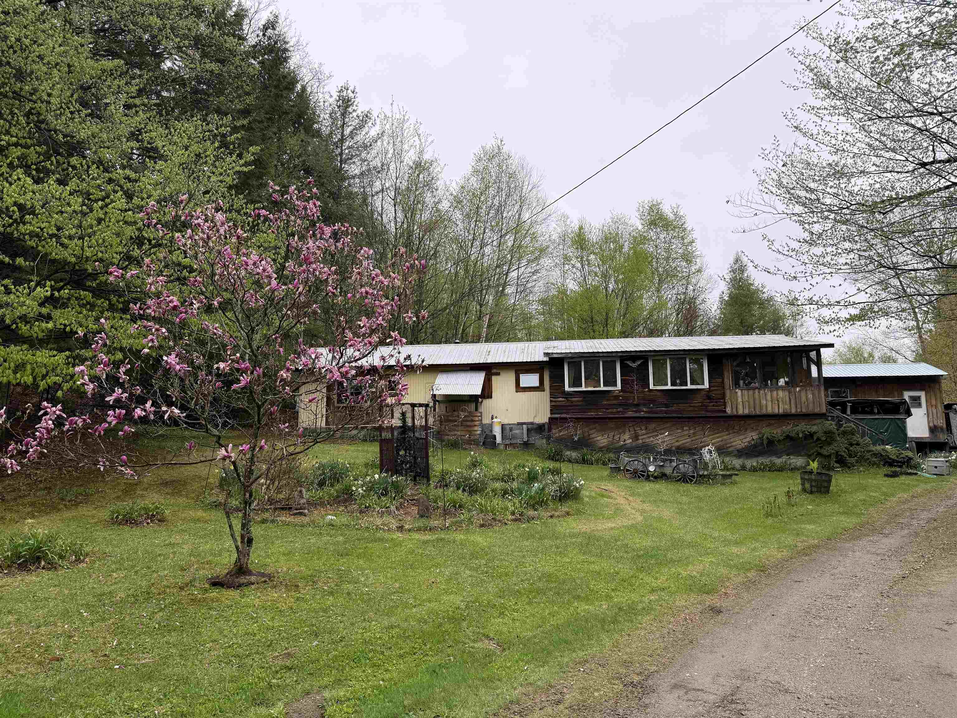 near 104 Holt Street Springfield, VT 05156 Property 2