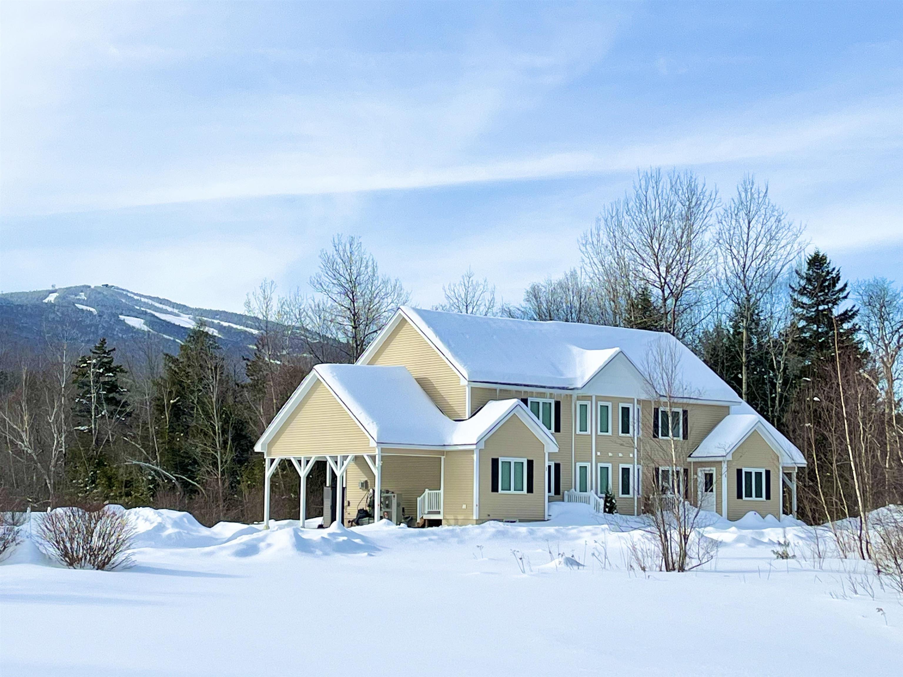 near 24 Antler Loop Dover, VT 05356 Property 2