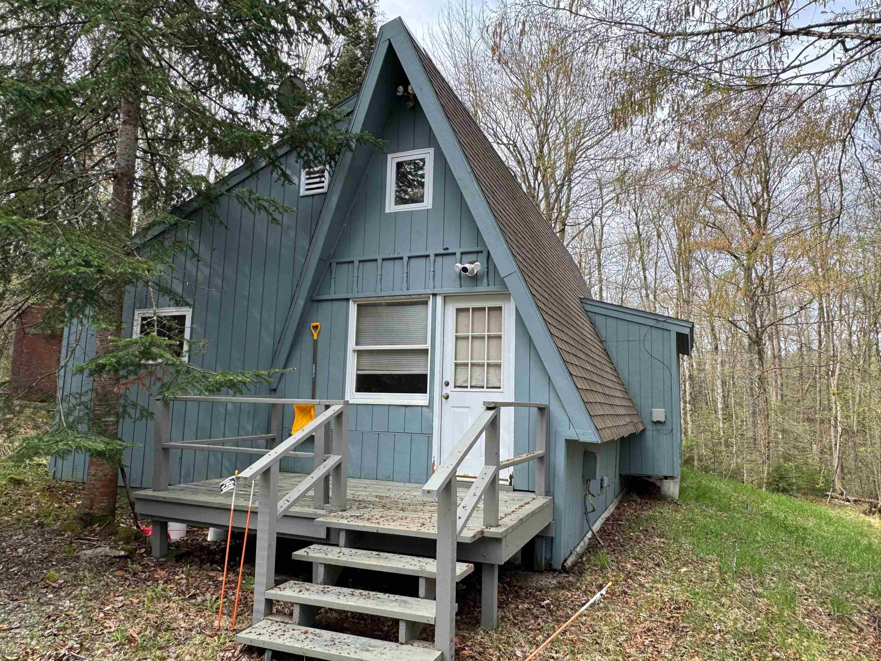 near 27 Haymaker Lane Wilmington, VT 05363 Property 2