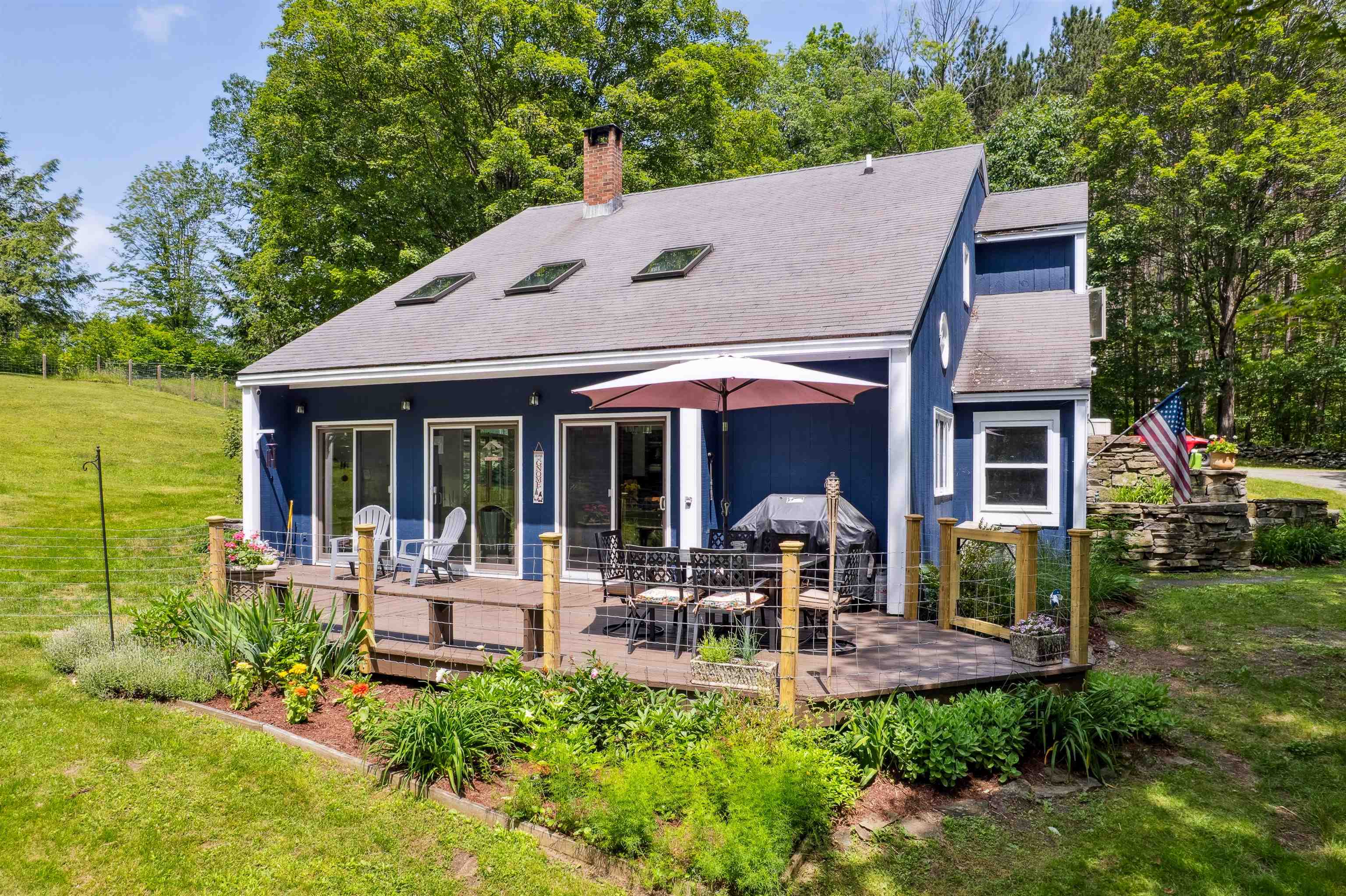 near 988 Jenne Road Reading, VT 05062 Property 3