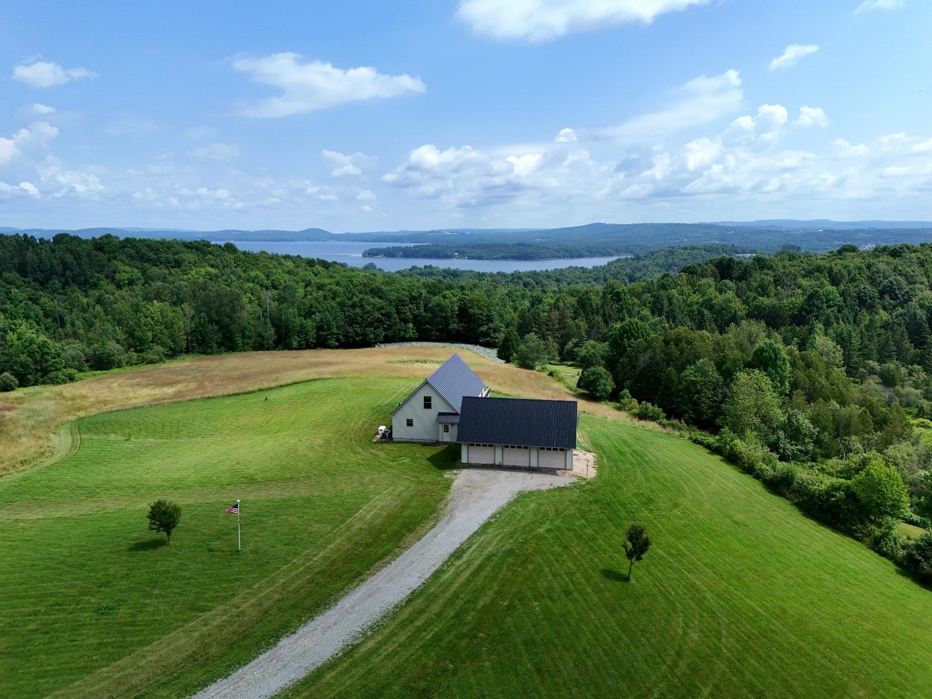 near 275 Petit Road Coventry, VT 05825 Property 3