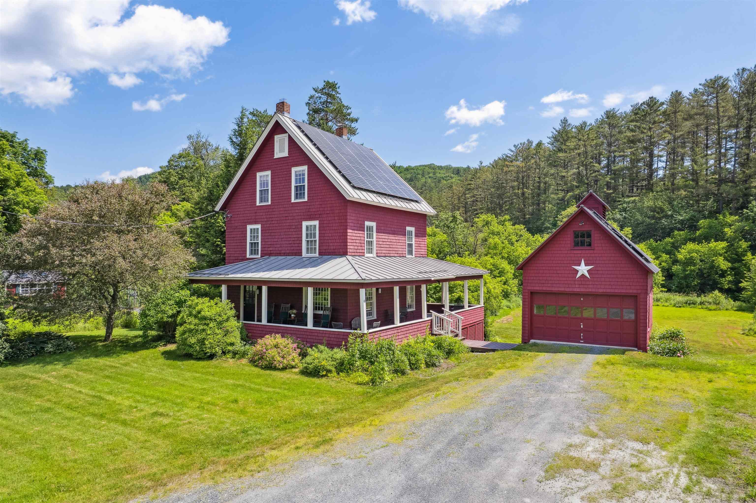 near 1221 Baker Turn Road Hartford, VT 05059 Property 3