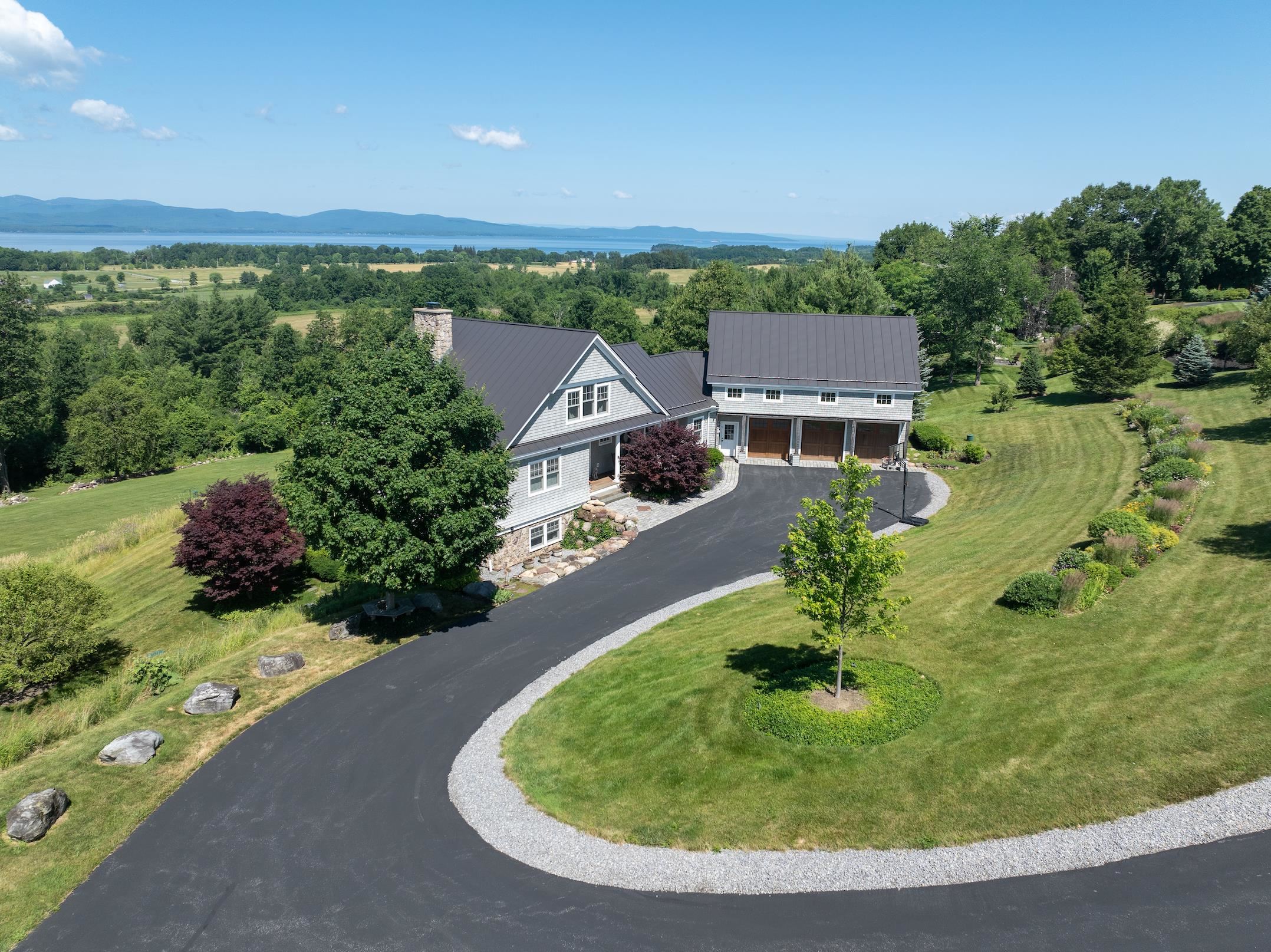 near 192/194 Adirondack Drive Shelburne, VT 05482 Property 1